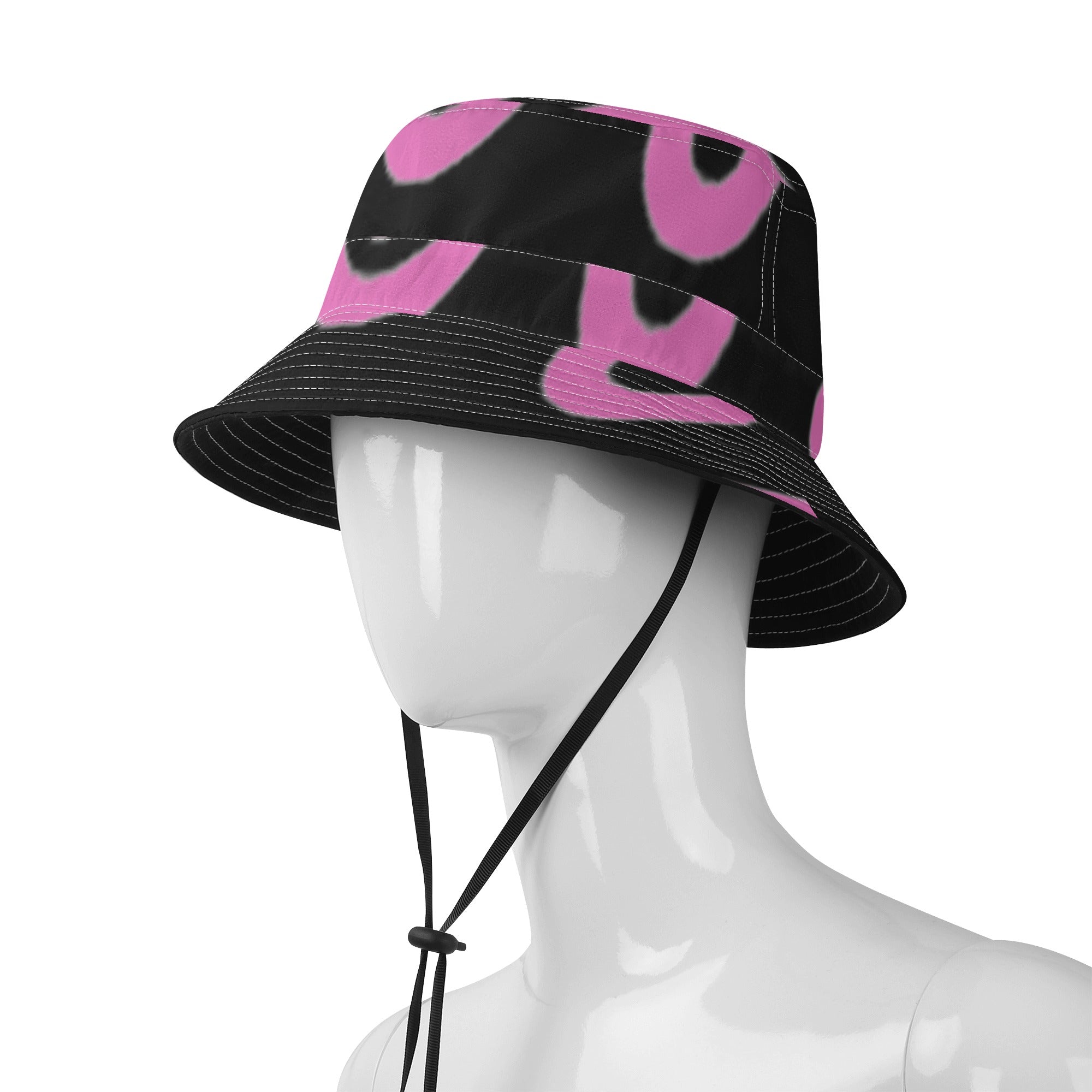 FZ Unisex Bucket Hat - FZwear