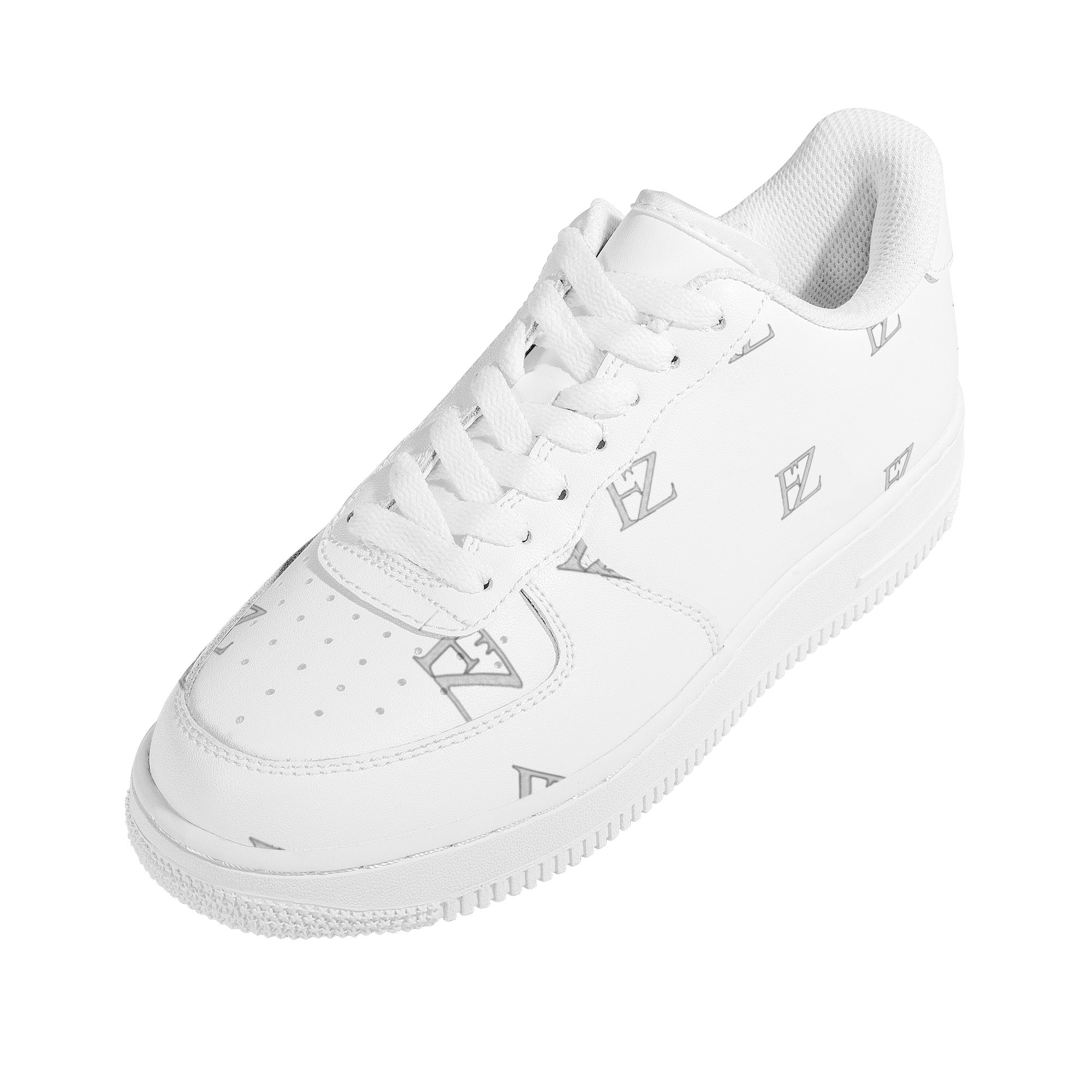 FZ Men's Chap-e-Line Leather Shoes - FZwear