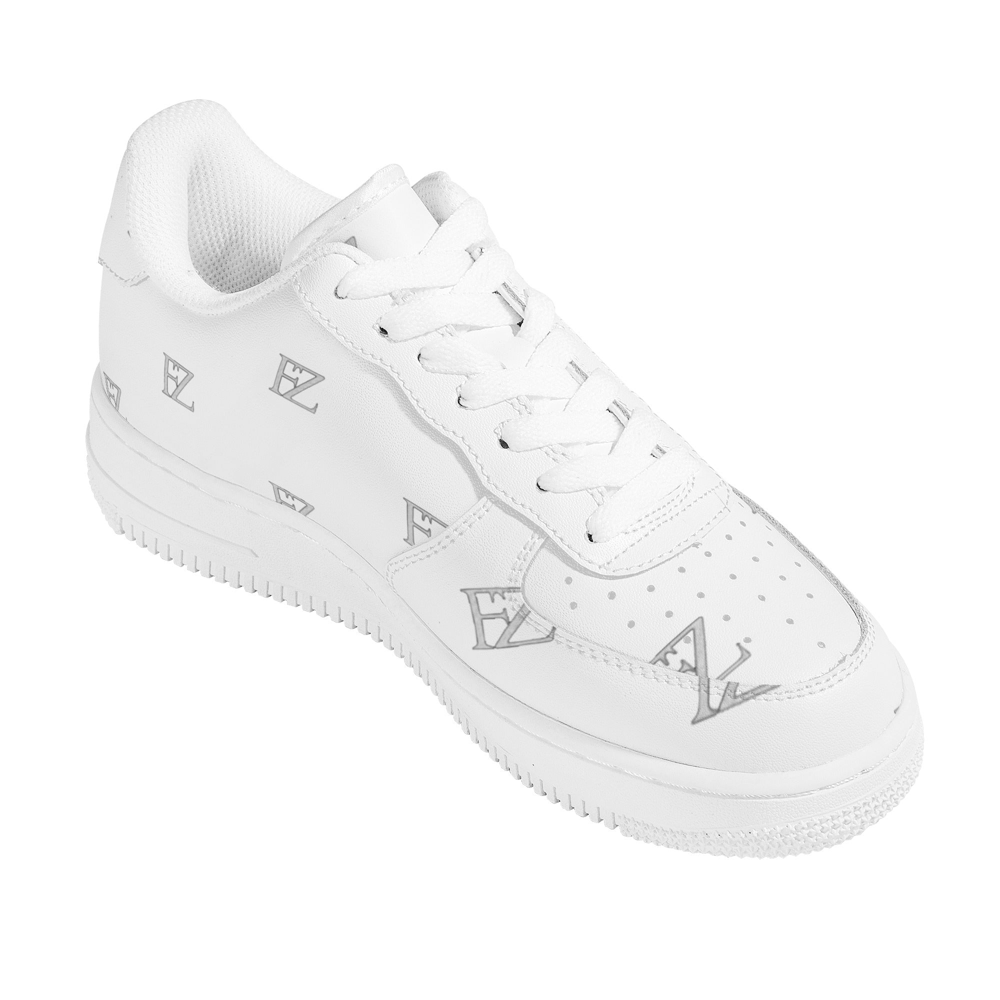 FZ Men's Chap-e-Line Leather Shoes - FZwear