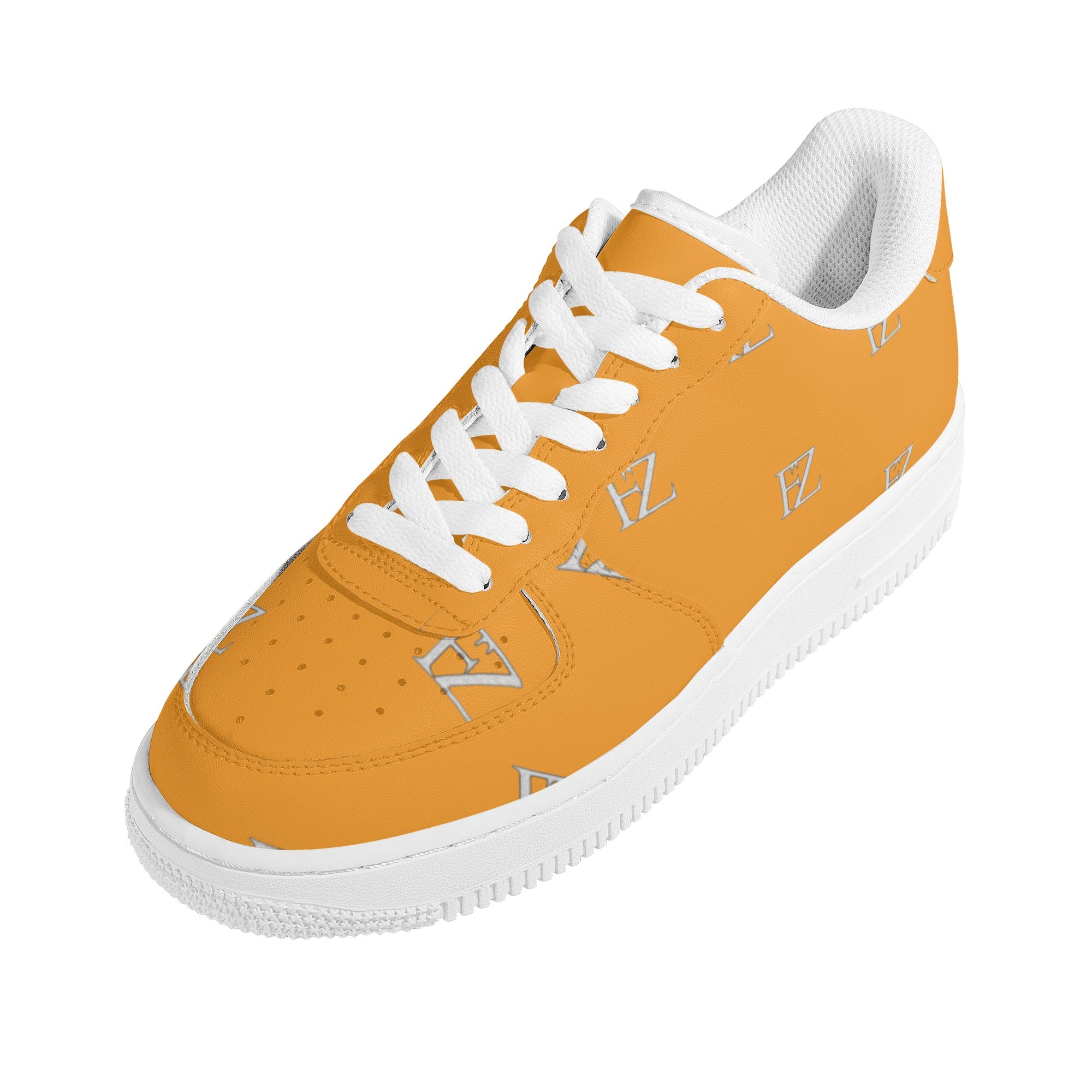 FZ Men's Chap-e-Line Leather Shoes - FZwear