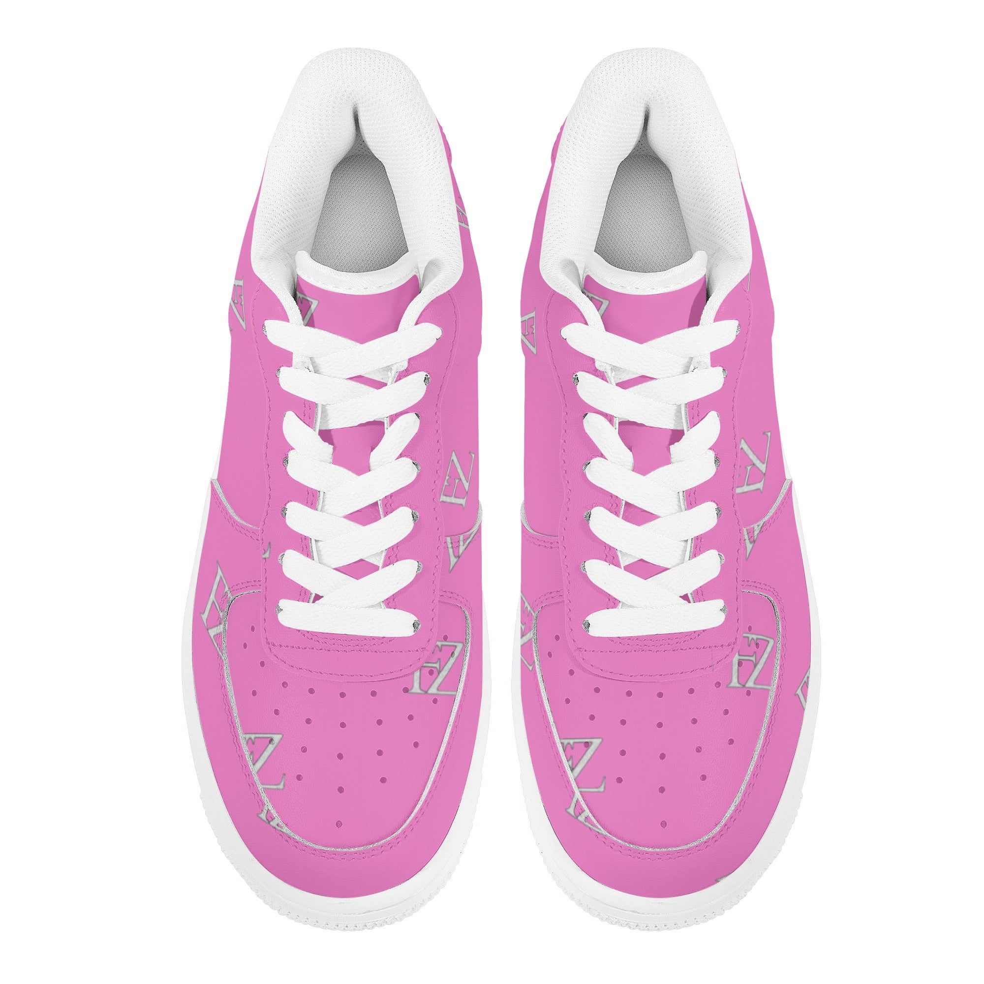 FZ Men's Chap-e-Line Leather Shoes - FZwear