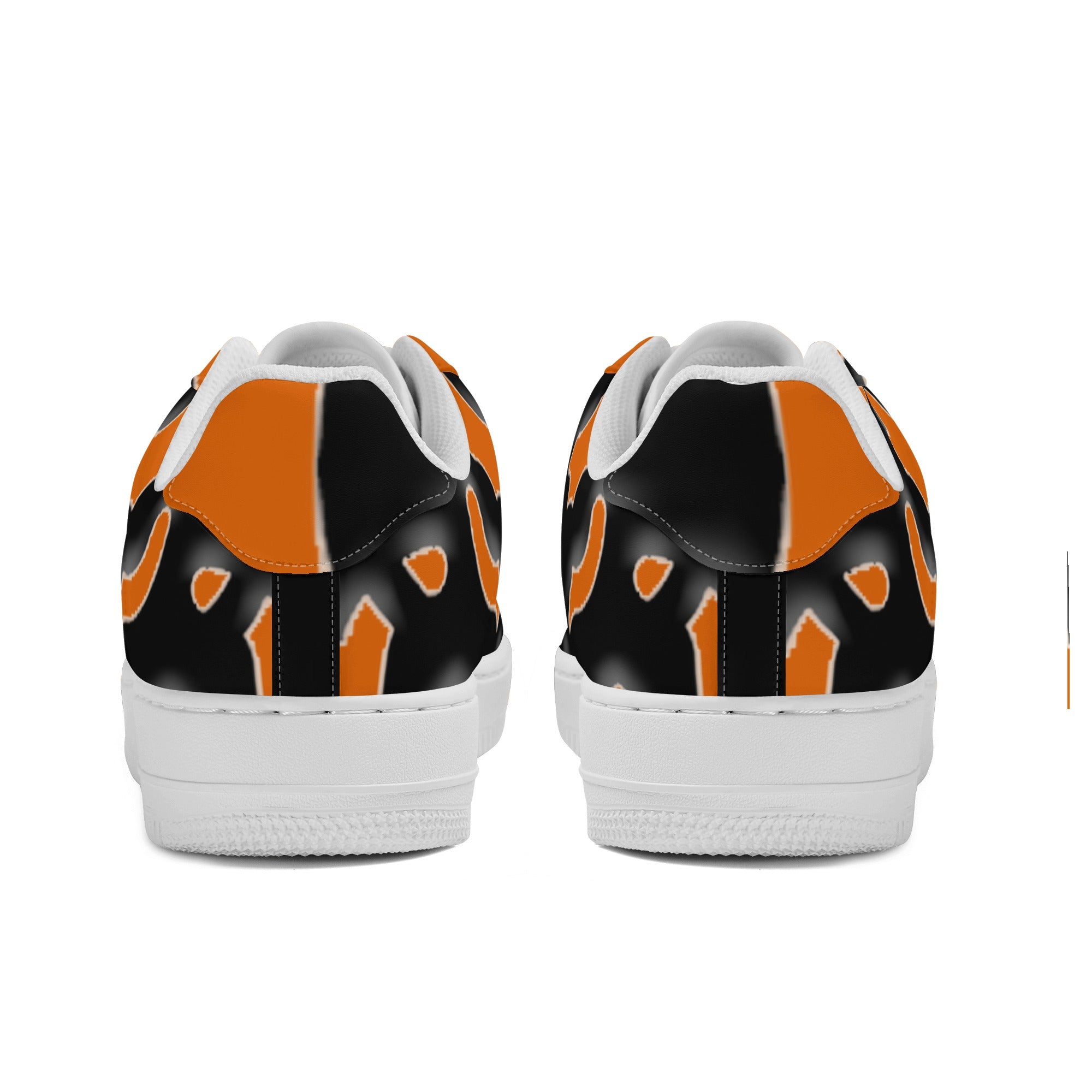 FZ Men's Chap-e-Line Leather Shoes - FZwear