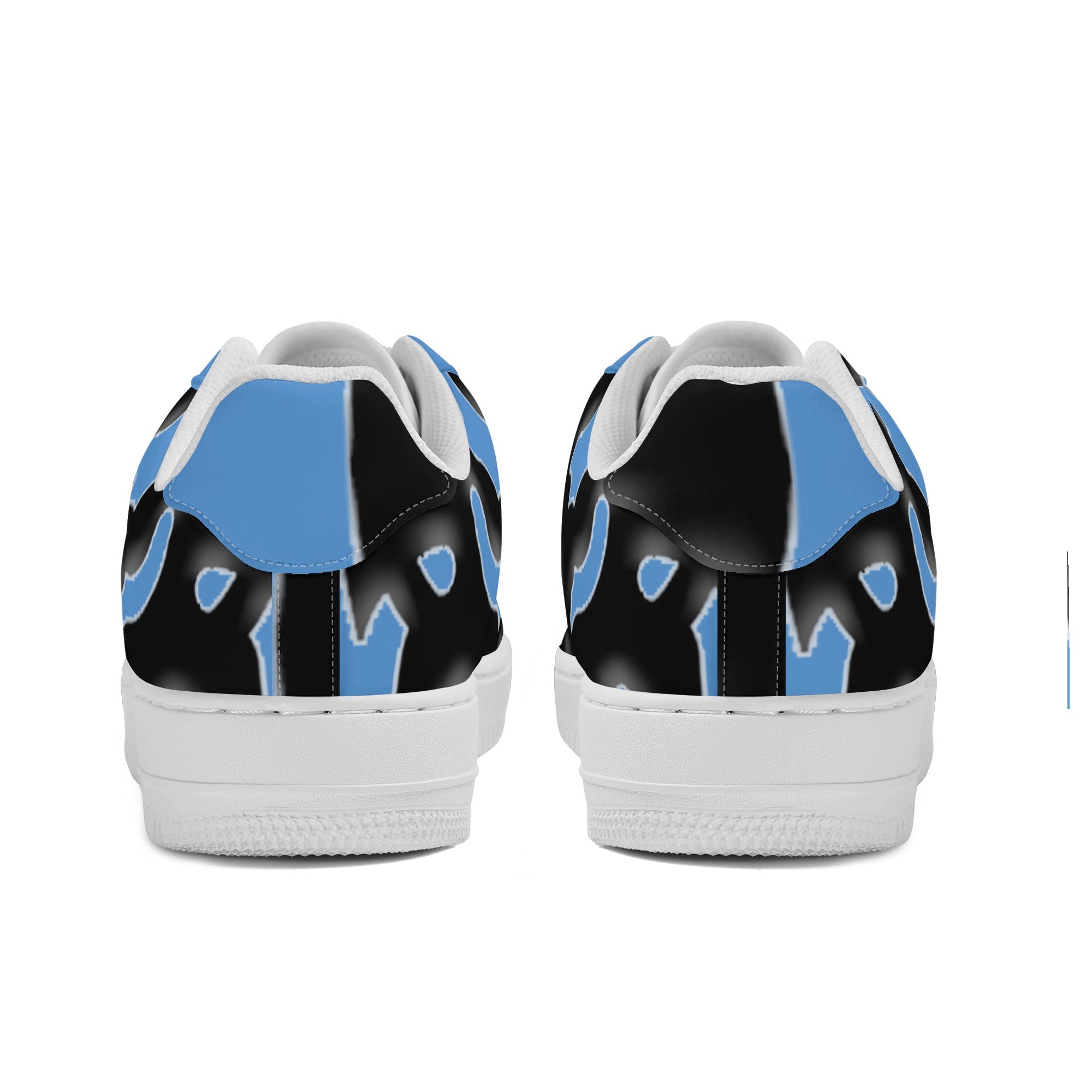 FZ Men's Chap-e-Line Leather Shoes - FZwear