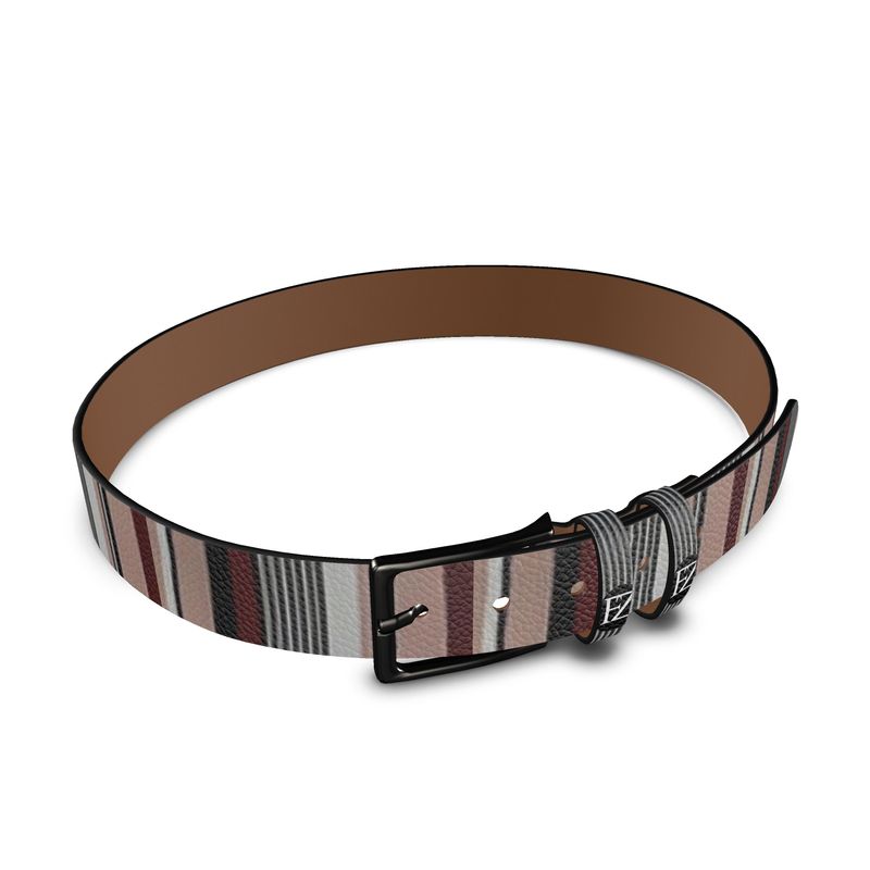 fz designer belt