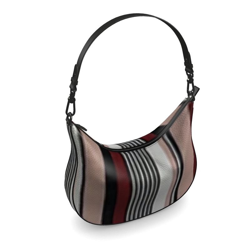 fz designer hobo bag