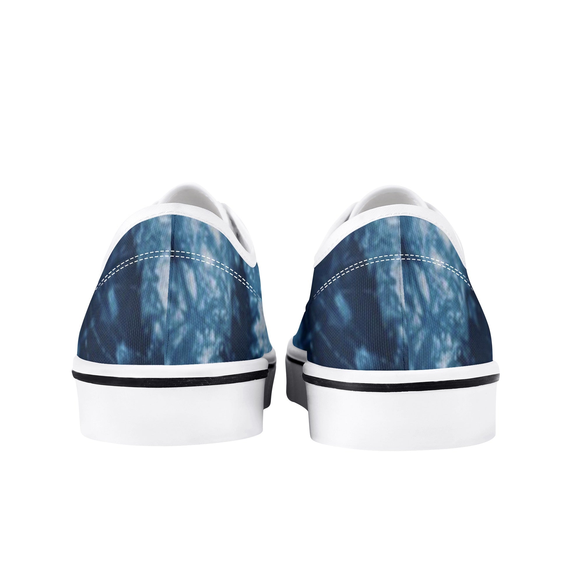 FZ Men's Court Skate Shoes - FZwear