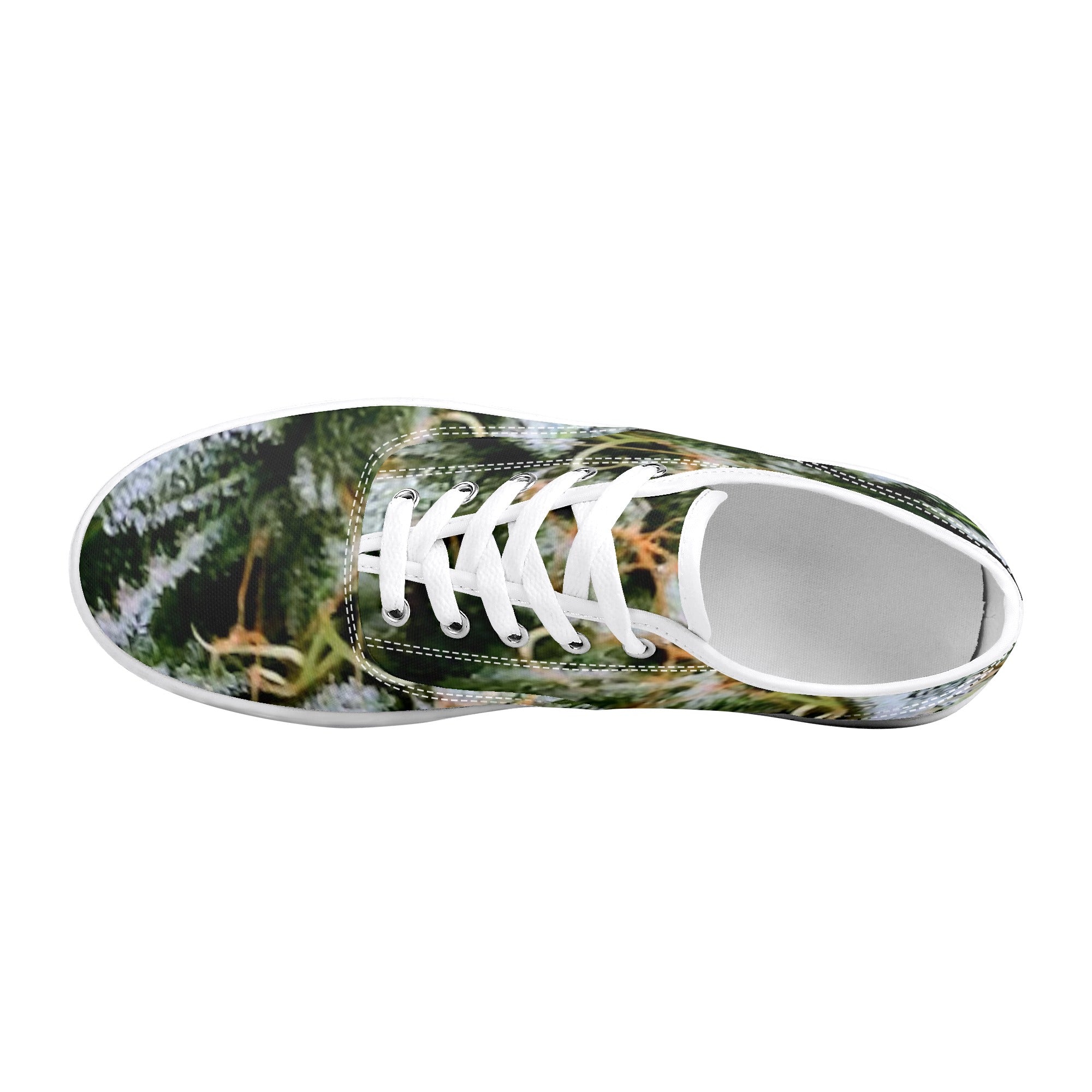 FZ Men's Court Skate Shoes - FZwear