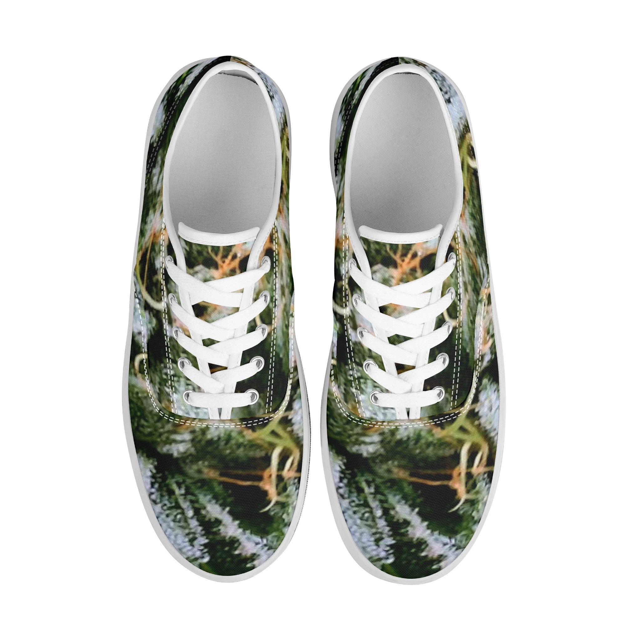 FZ Men's Court Skate Shoes - FZwear