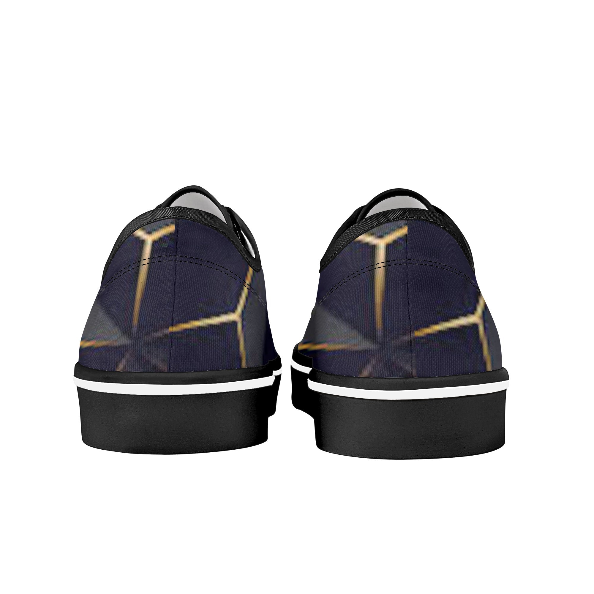 FZ Men's Court Skate Shoes - FZwear