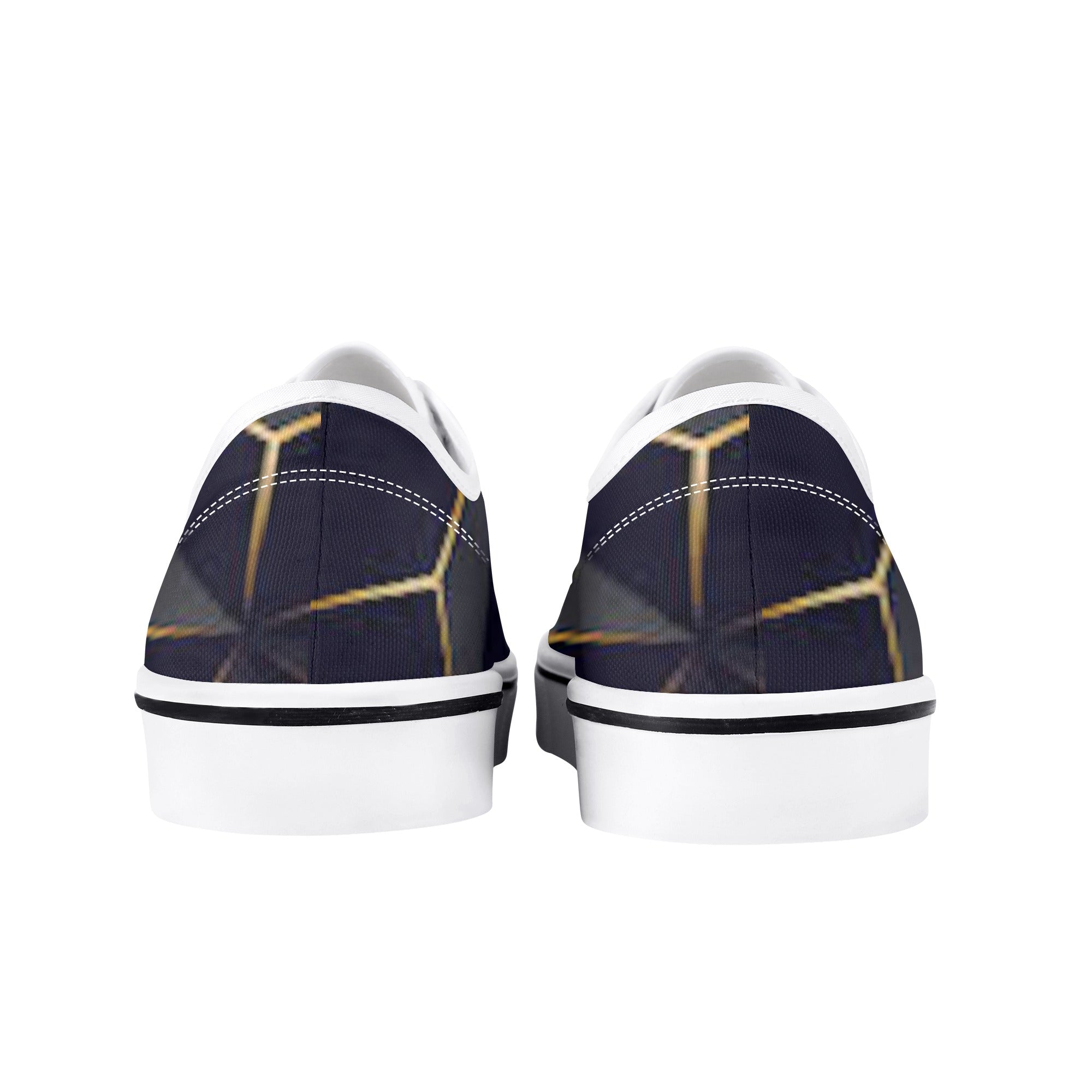 FZ Men's Court Skate Shoes - FZwear