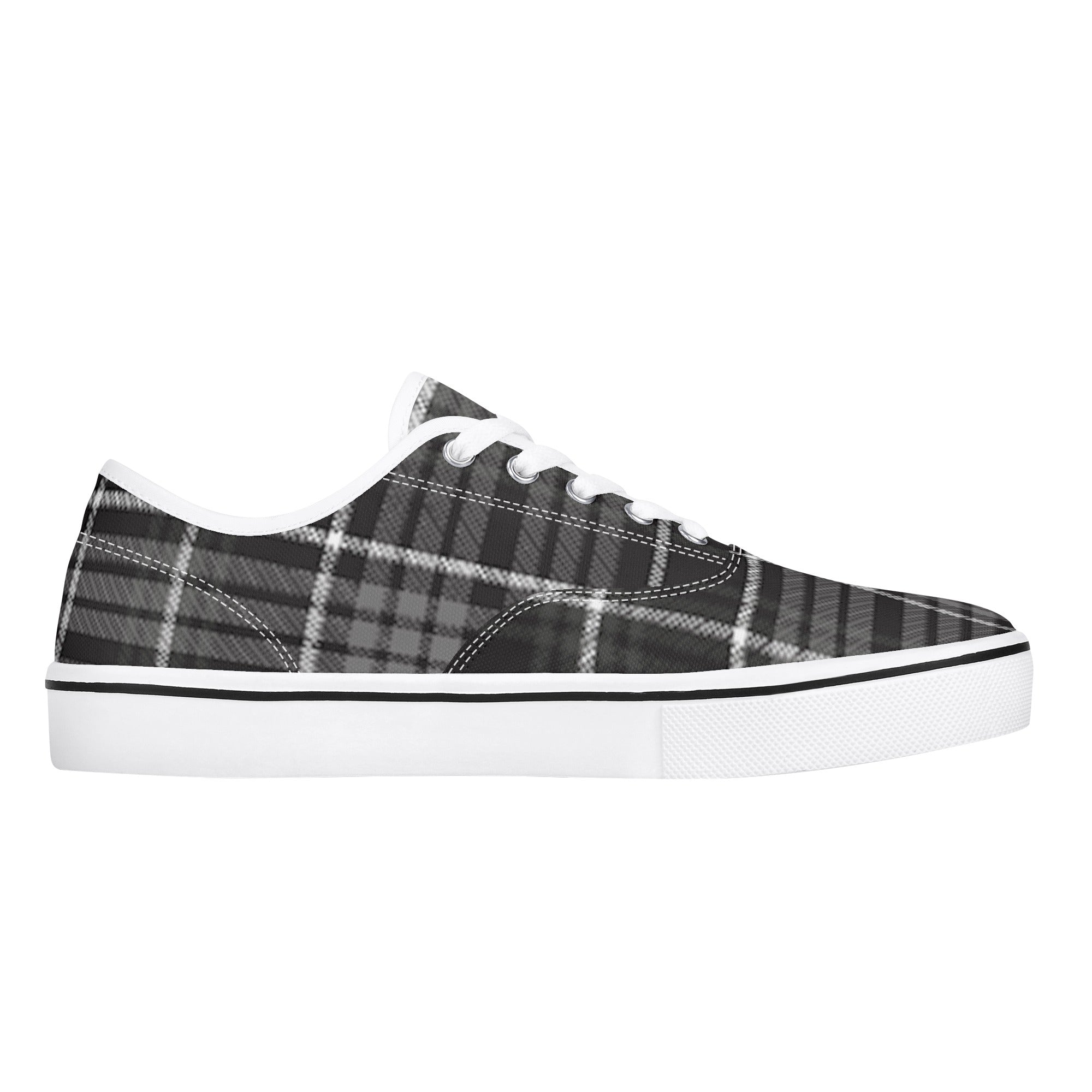 FZ Men's Court Skate Shoes - FZwear