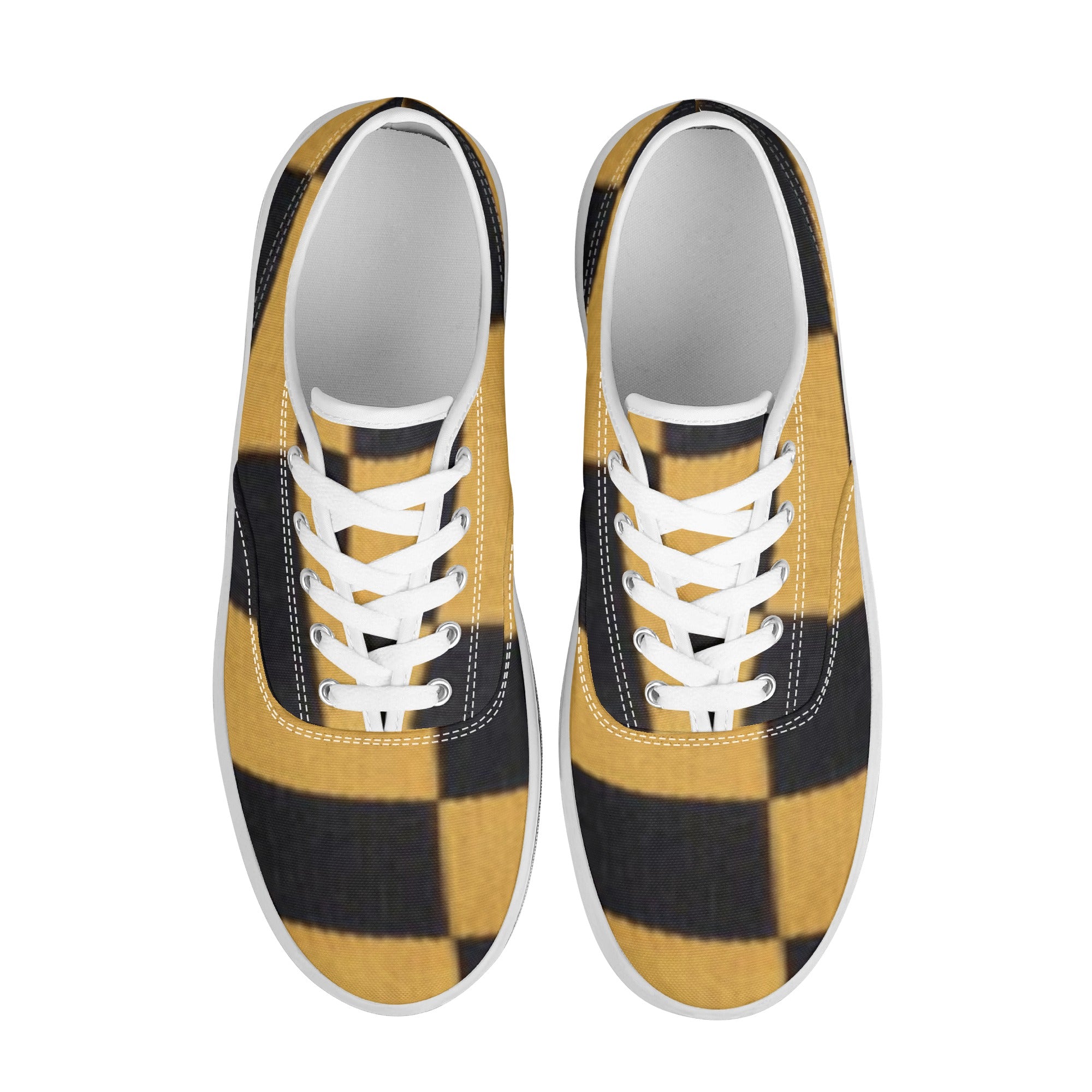 FZ Men's Court Skate Shoes - FZwear