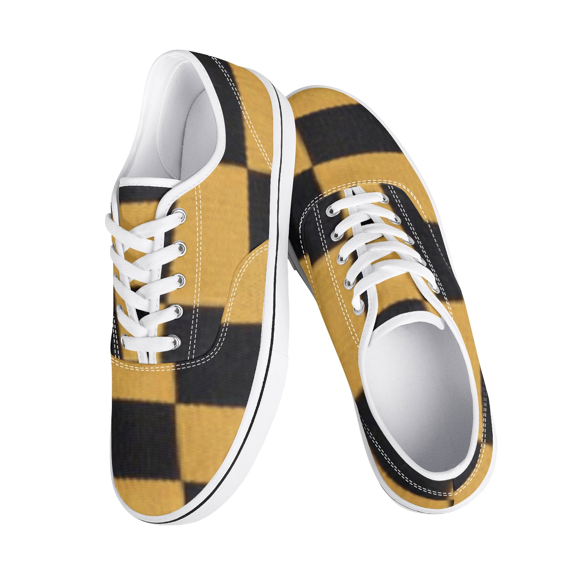 FZ Men's Court Skate Shoes - FZwear