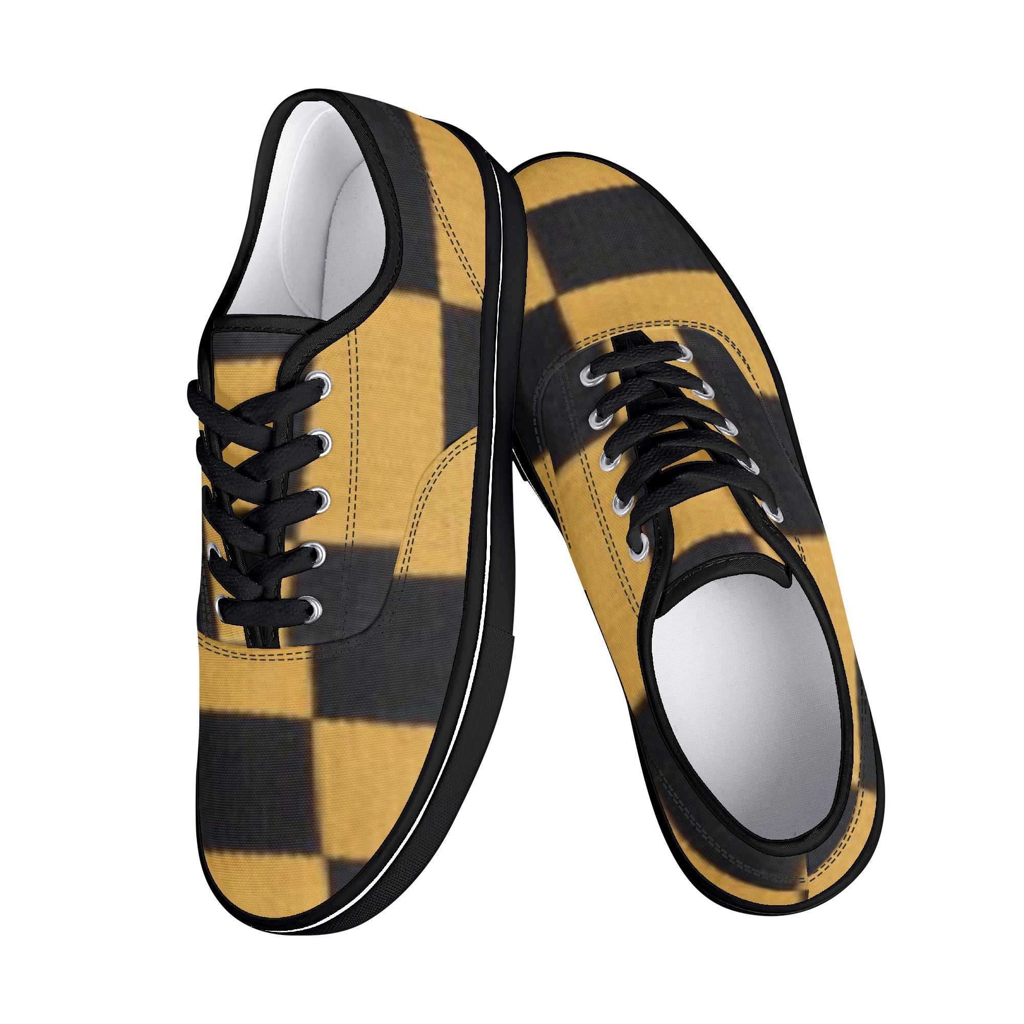 FZ Men's Court Skate Shoes - FZwear
