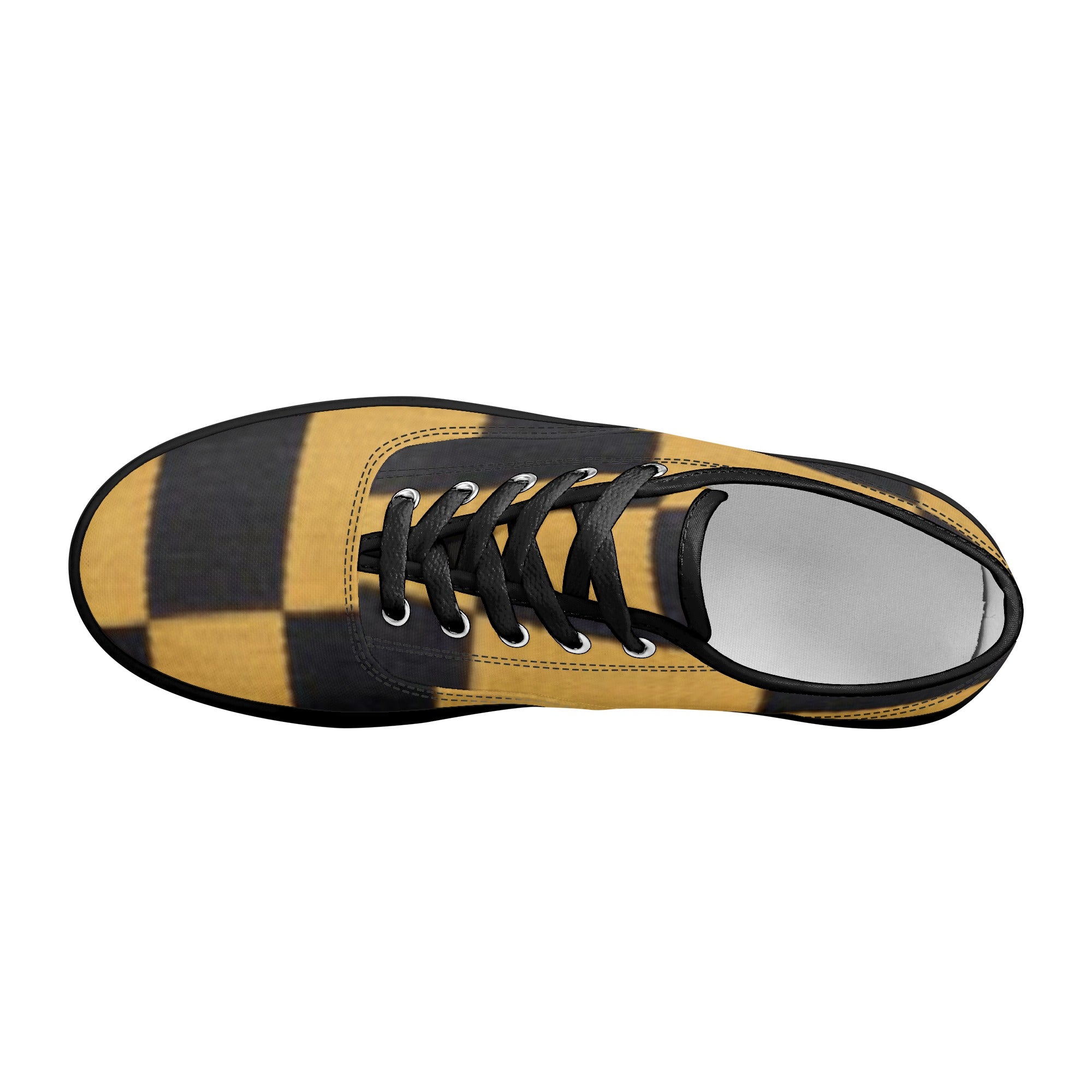 FZ Men's Court Skate Shoes - FZwear