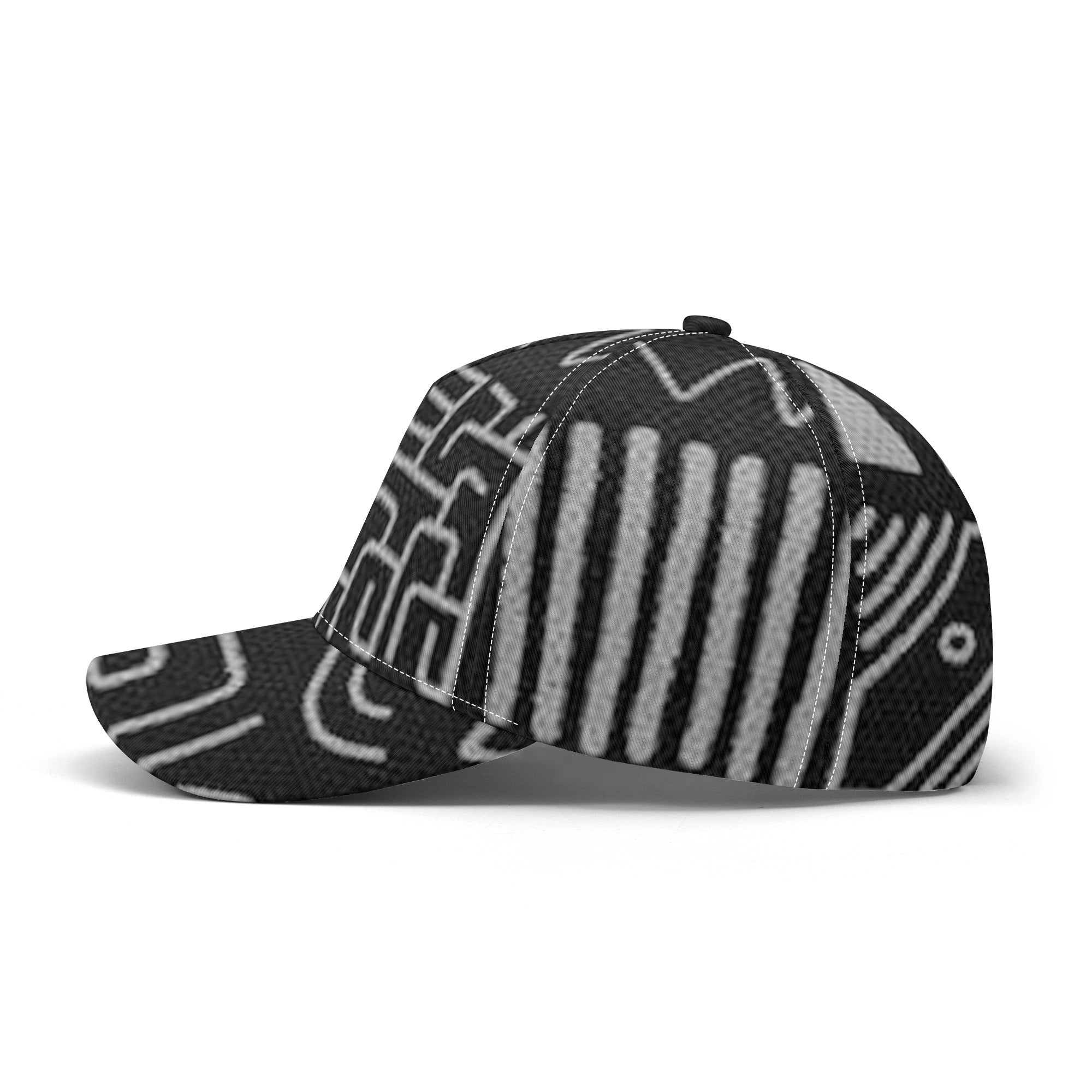 FZ Unisex Baseball Caps - FZwear