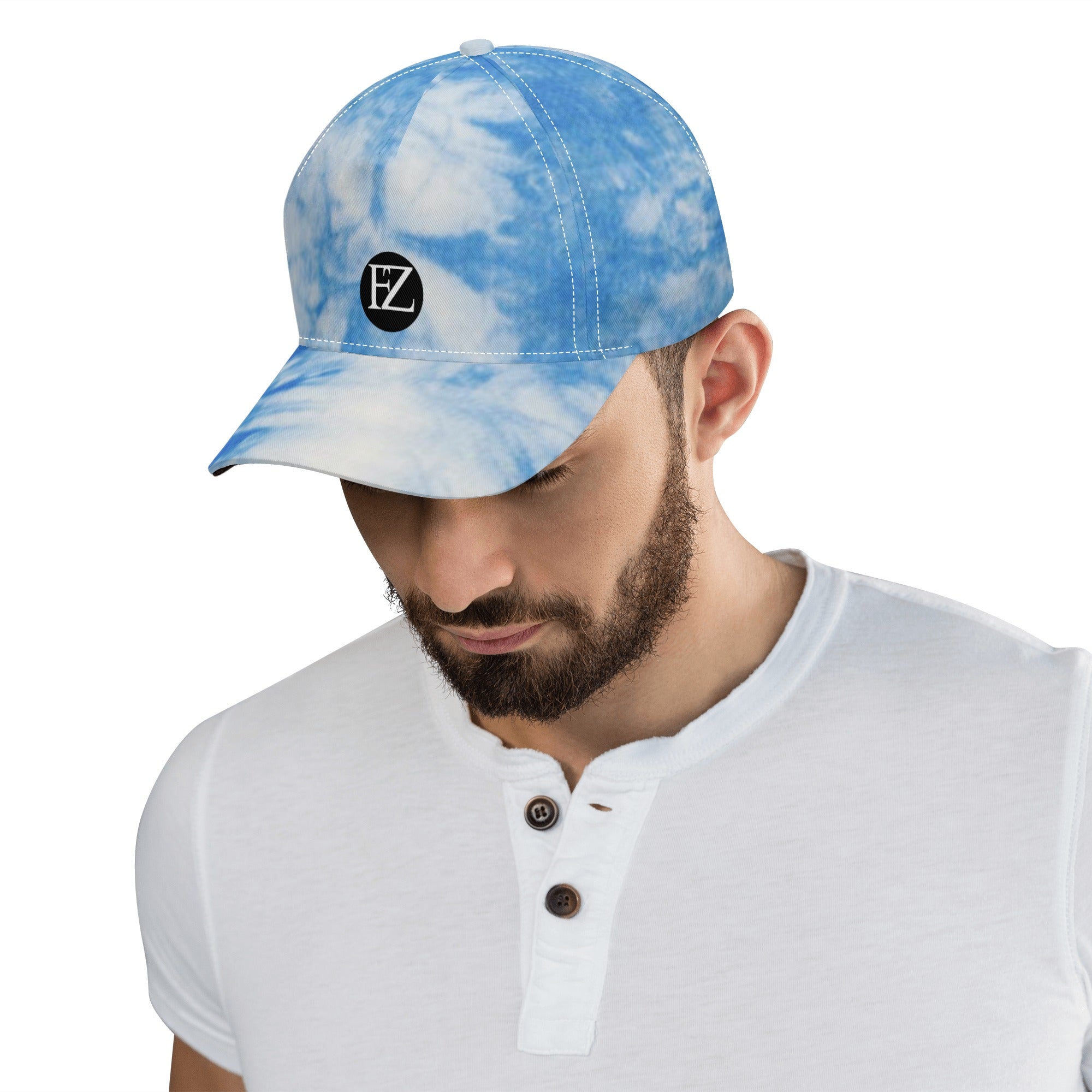 FZ Unisex Baseball Caps - FZwear