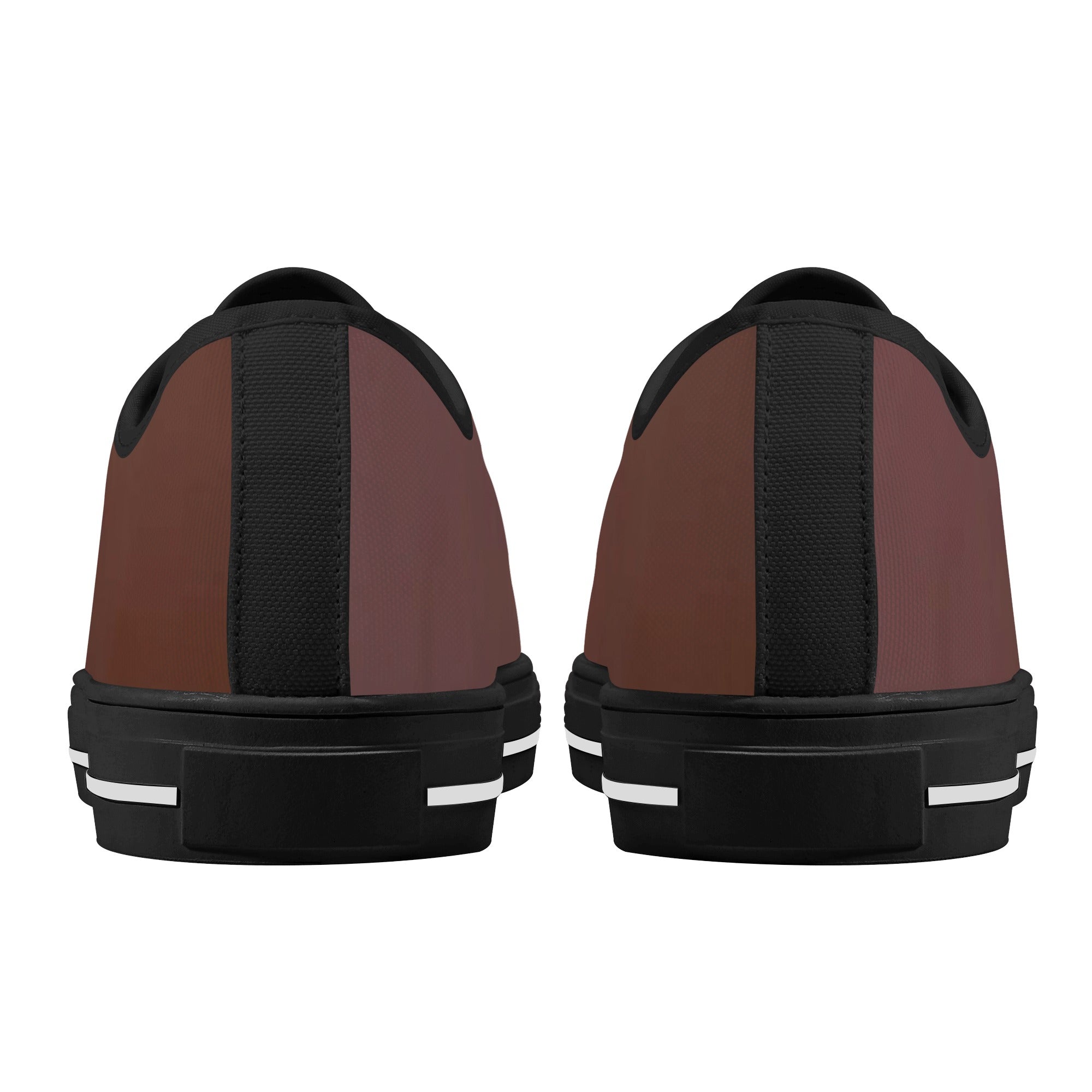 FZ Women's Low Top Canvas Shoes - FZwear