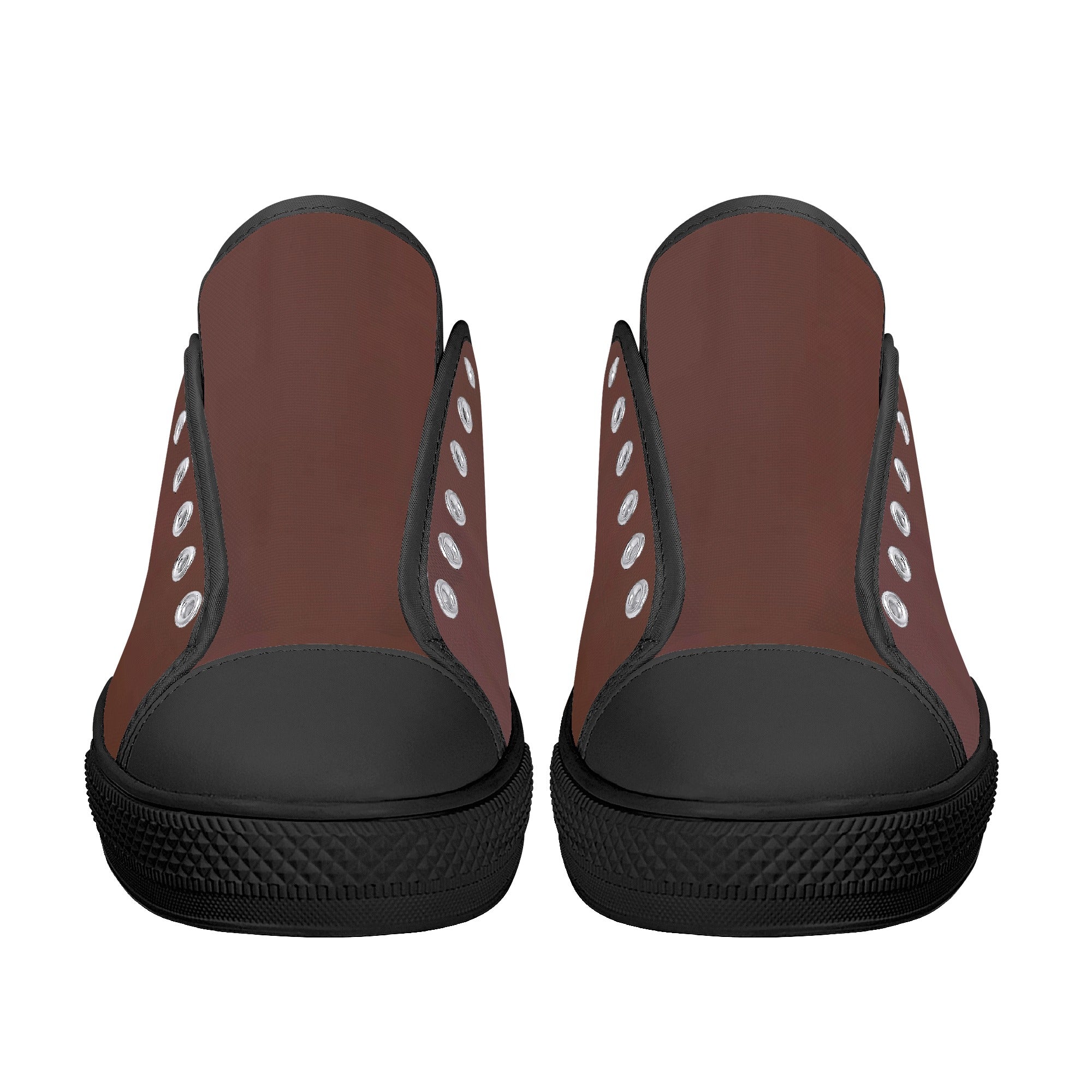 FZ Men's Low Top Canvas Shoes - FZwear