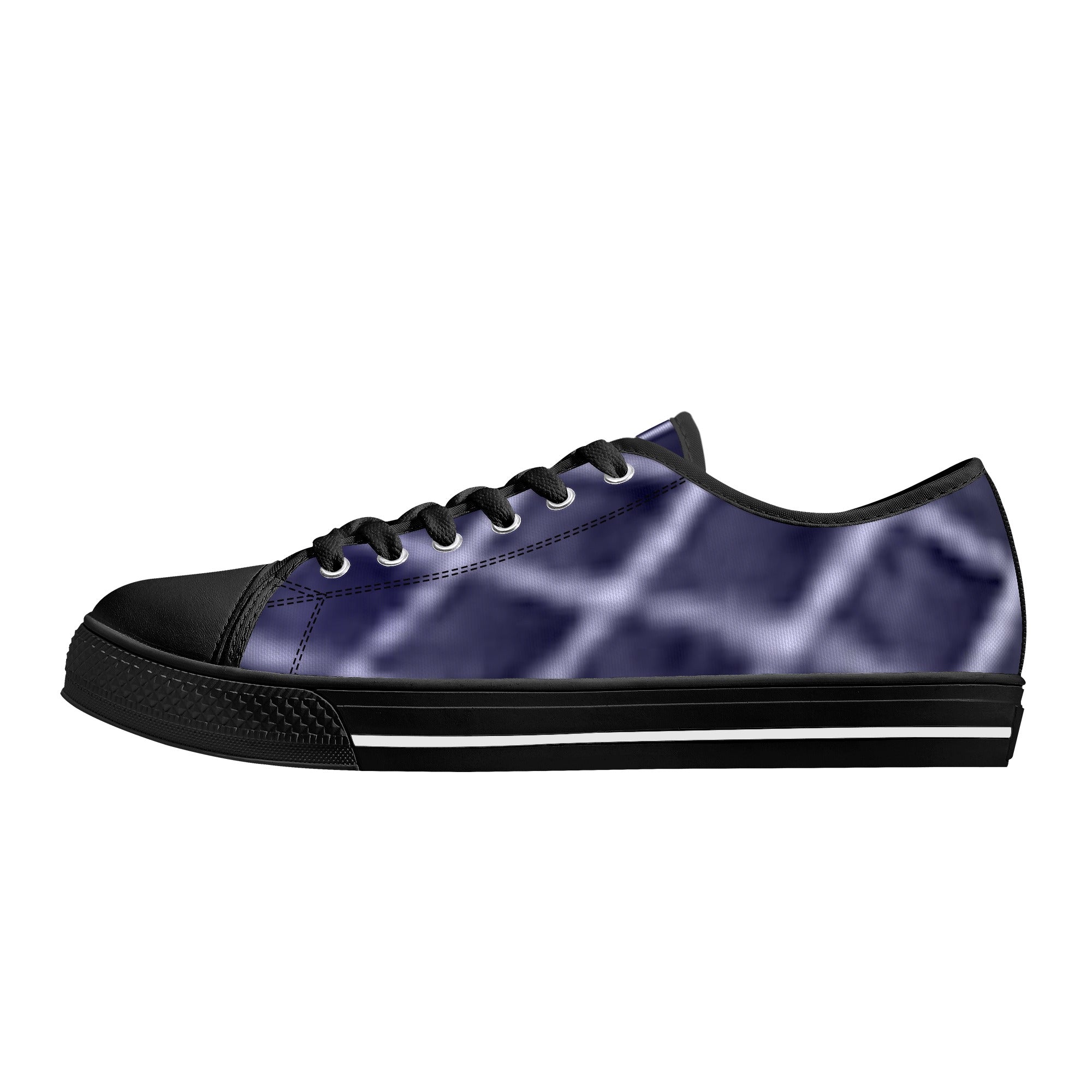 FZ Women's Low Top Canvas Shoes - FZwear