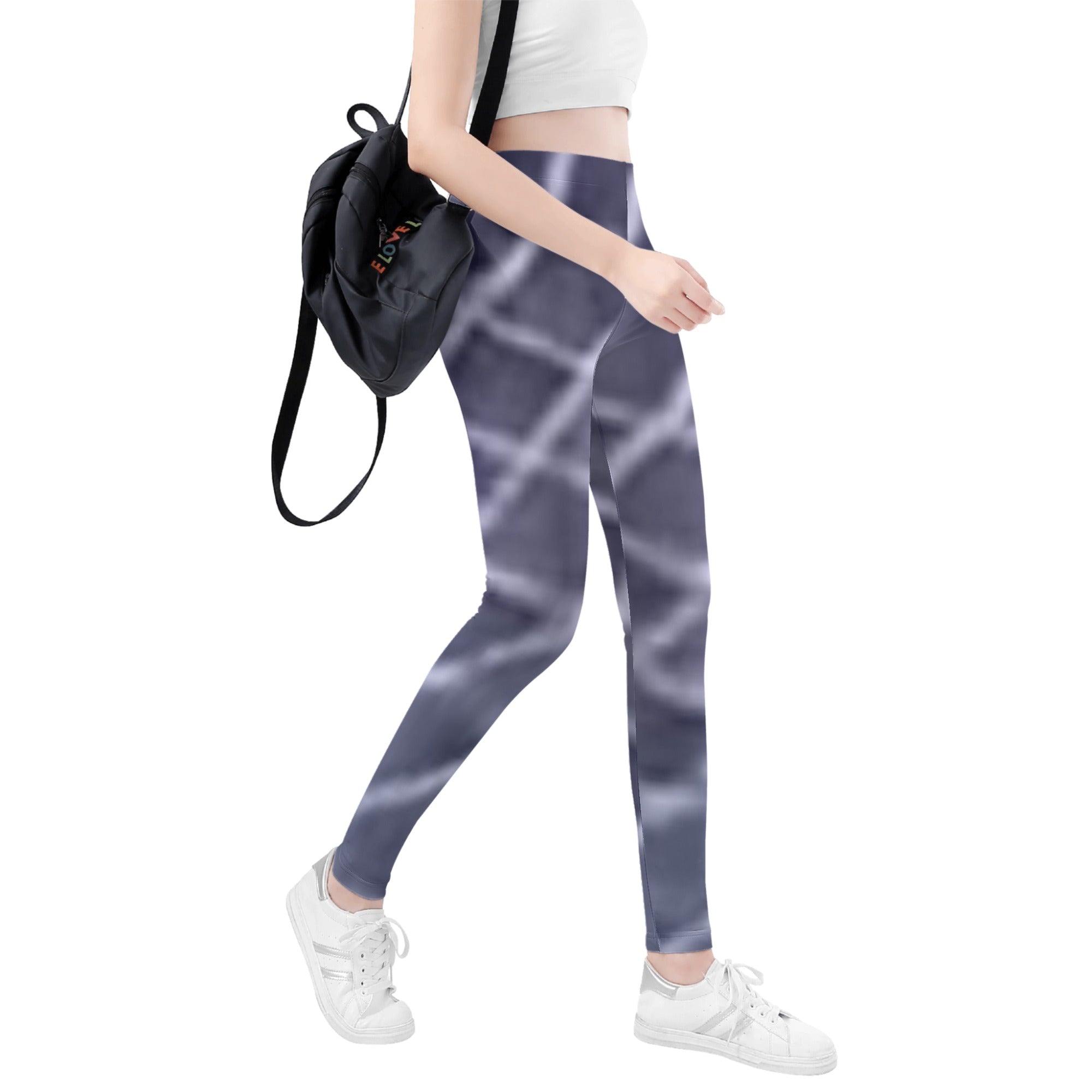 FZ Women's Designer Leggings - FZwear