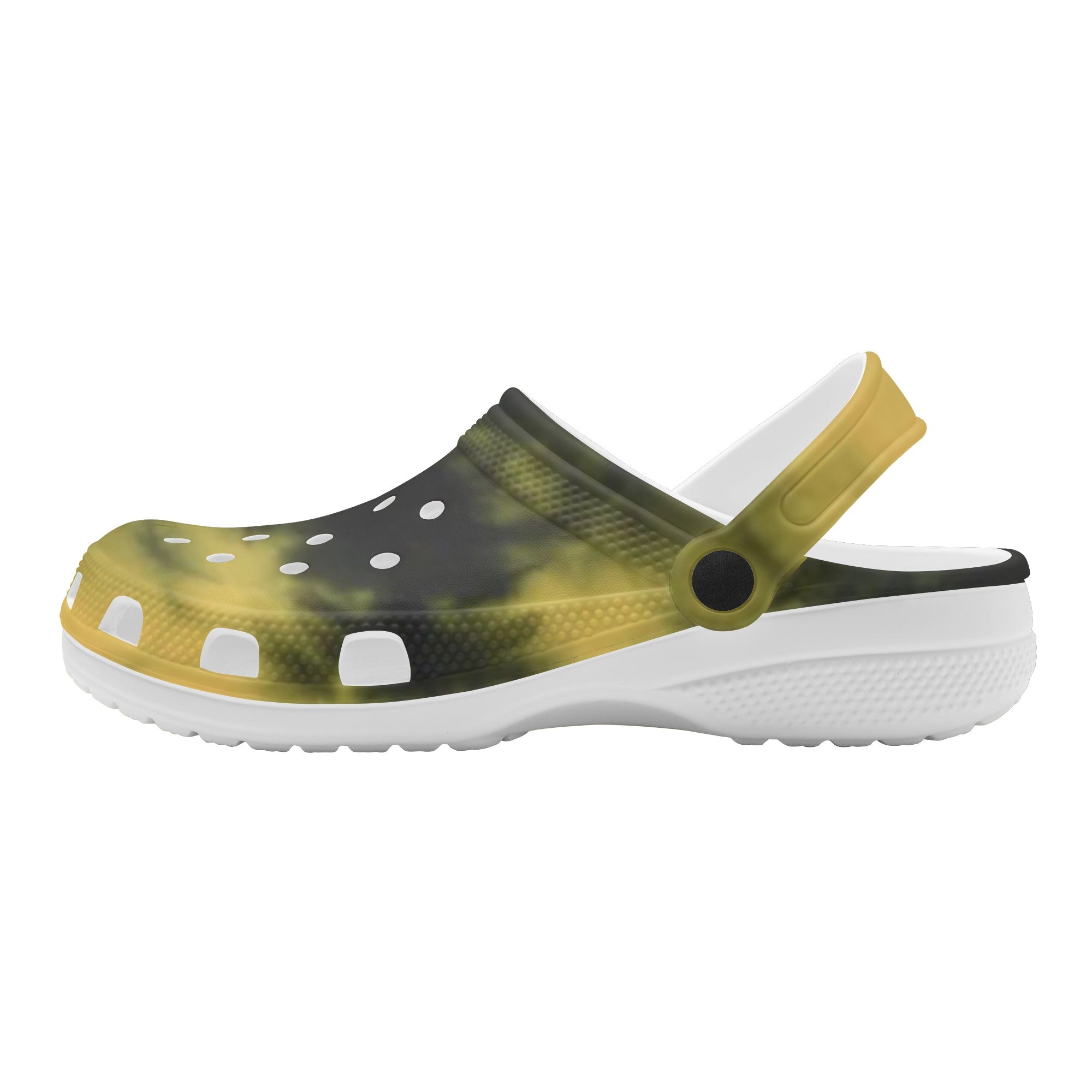 FZ Men's Clogs - FZwear