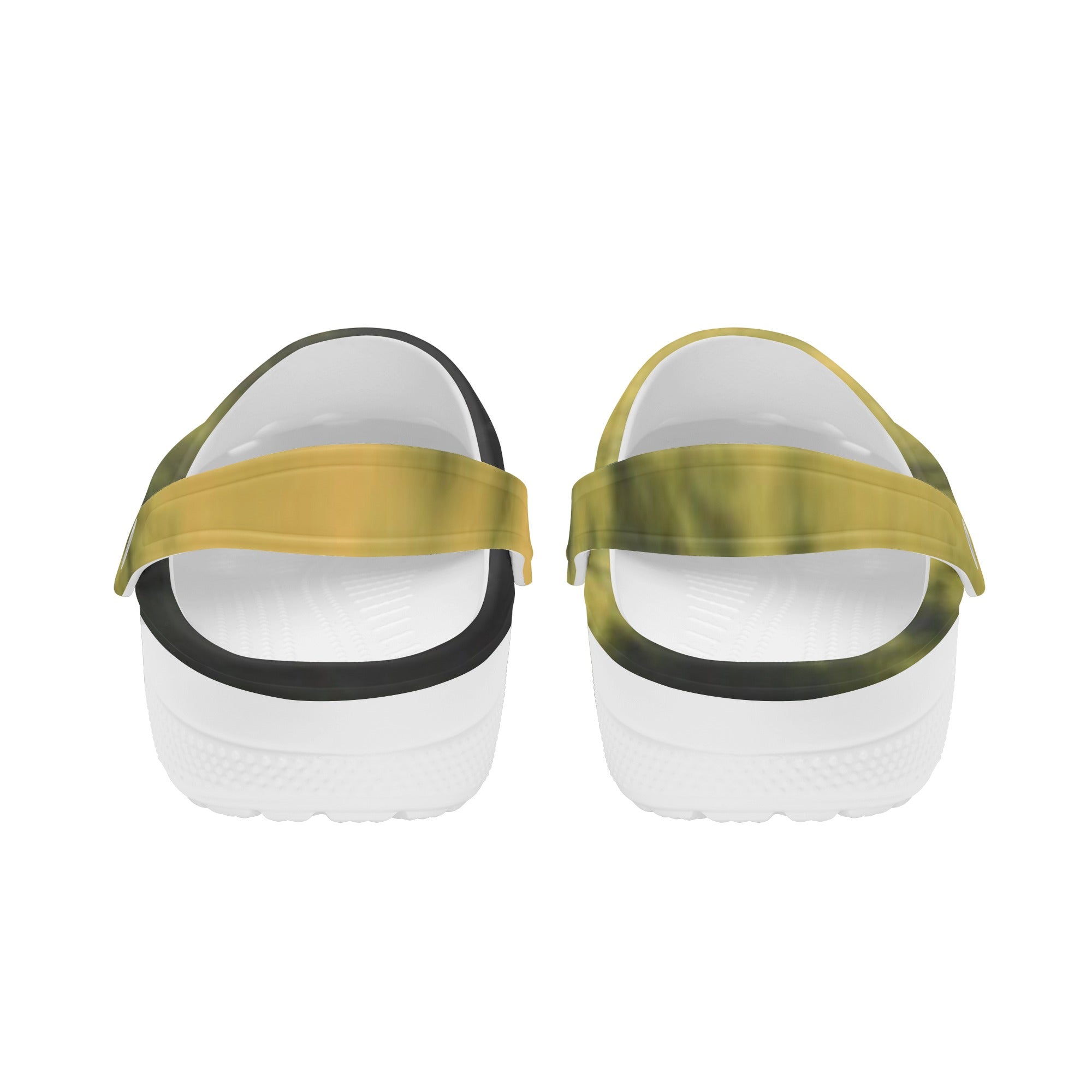 FZ Men's Clogs - FZwear