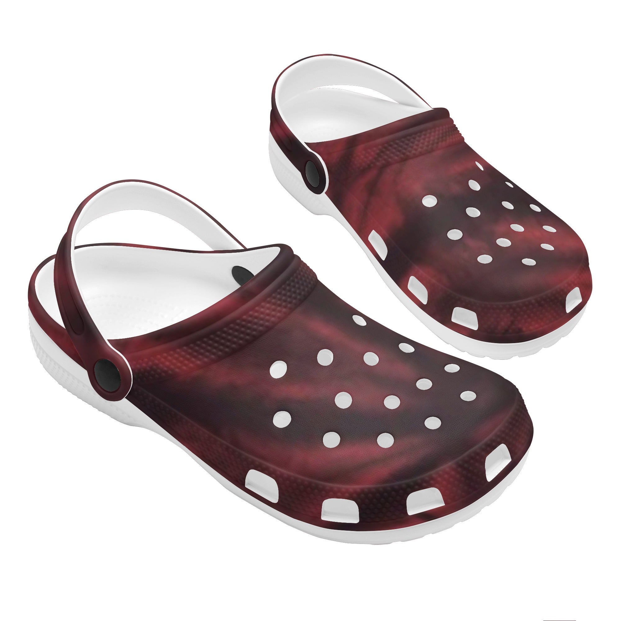 FZ Men's Clogs - FZwear