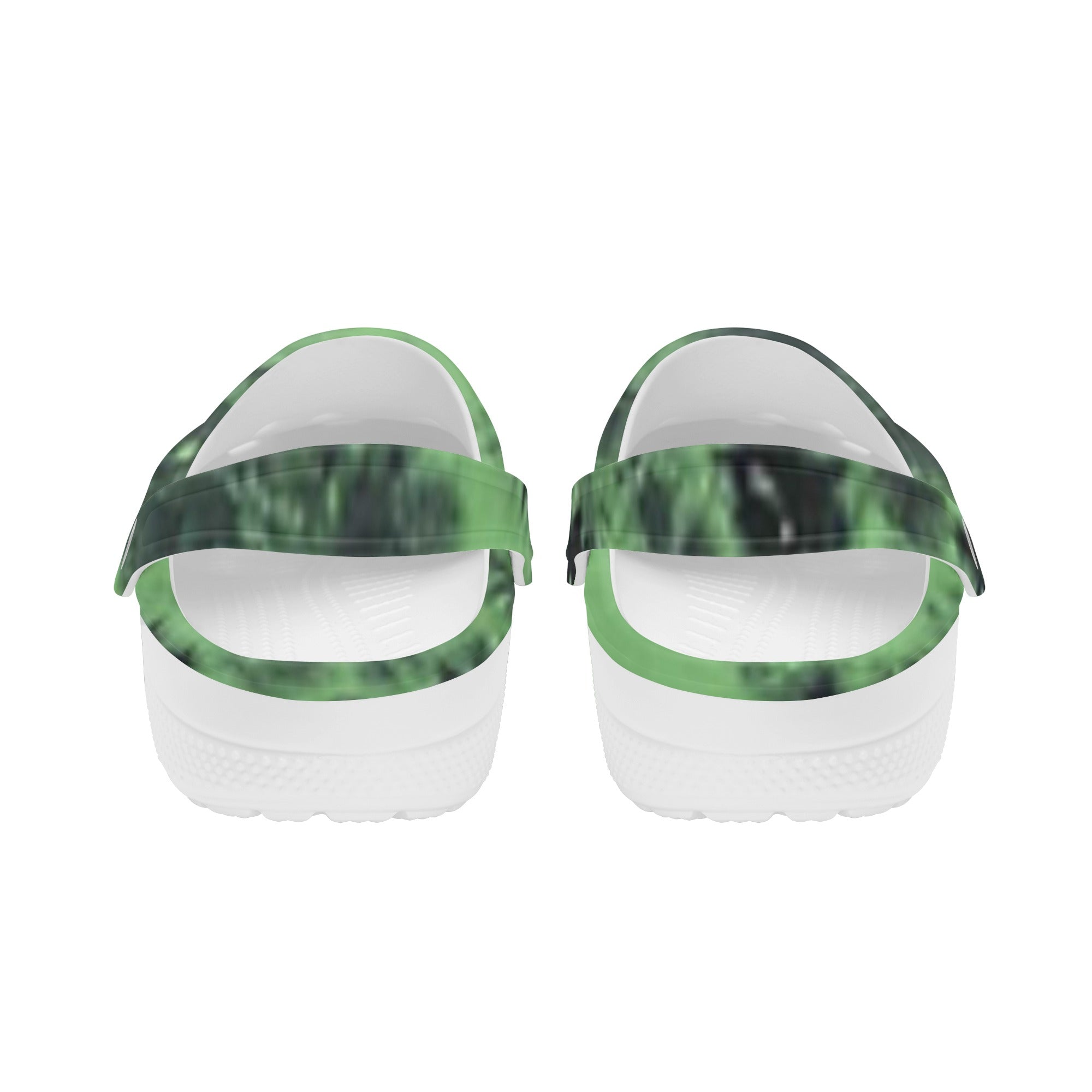 FZ Men's Clogs - FZwear