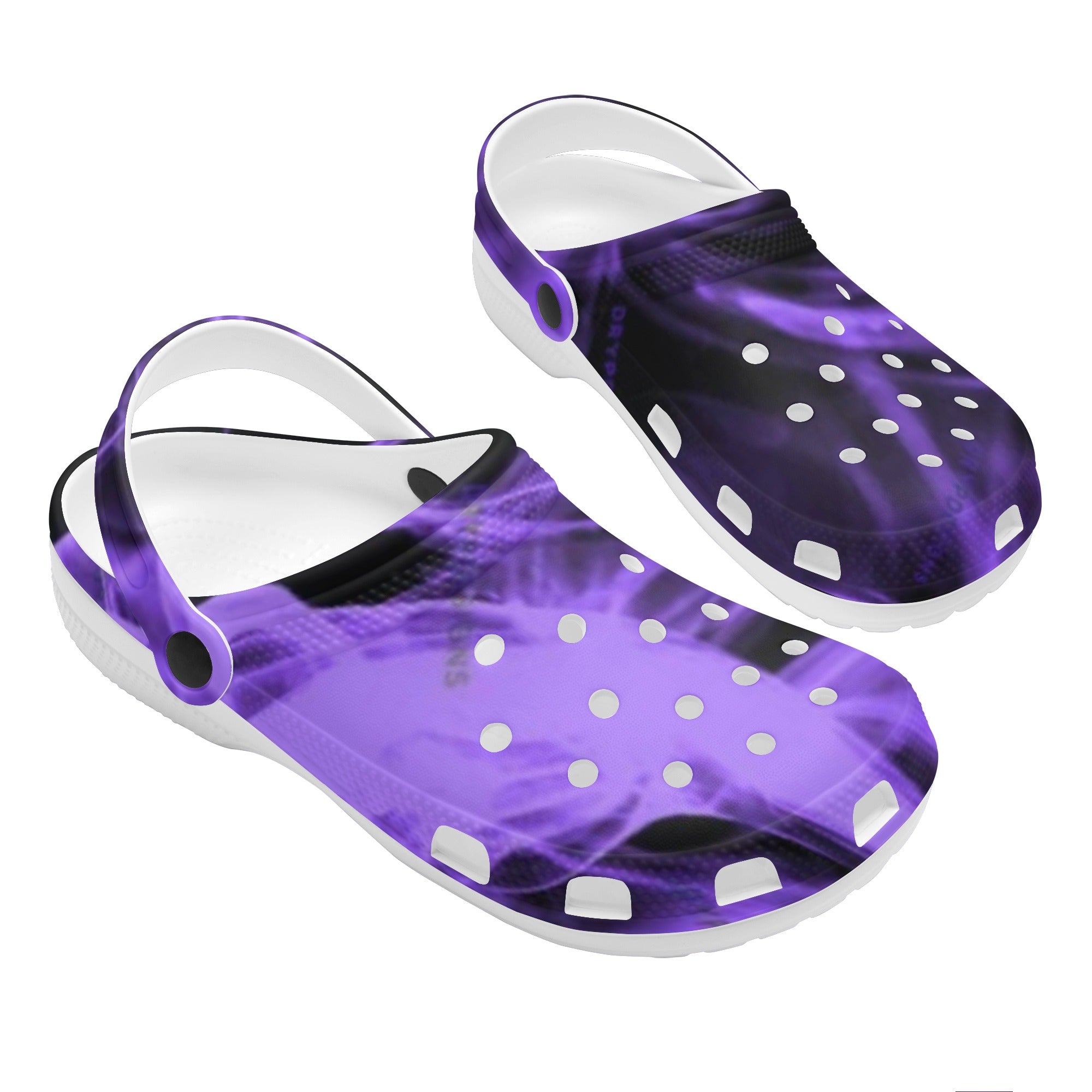 FZ Men's Clogs - FZwear