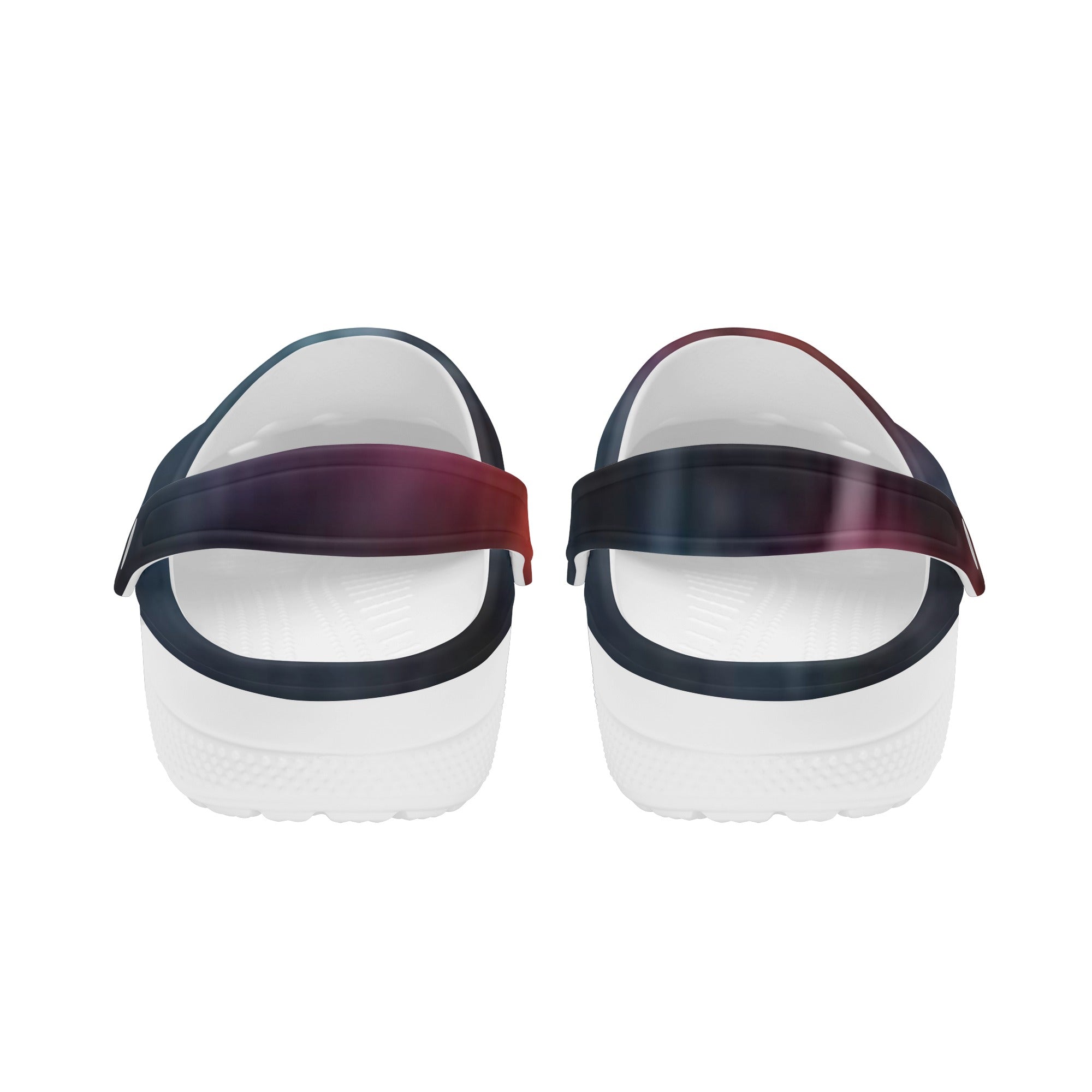 FZ Men's Clogs - FZwear