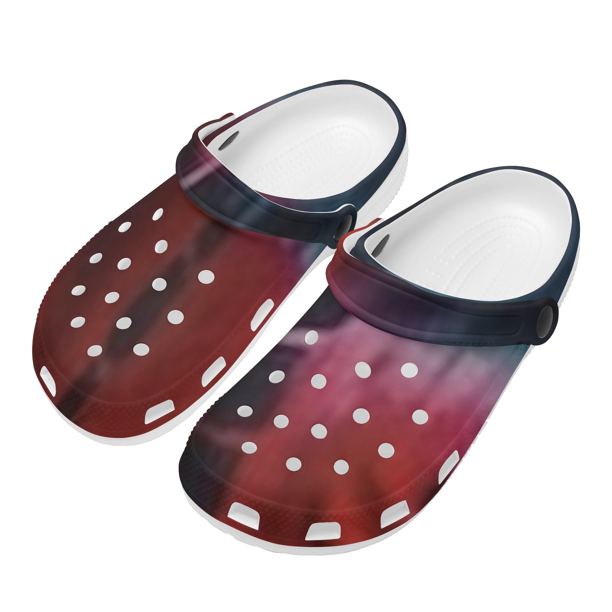 FZ Men's Clogs - FZwear