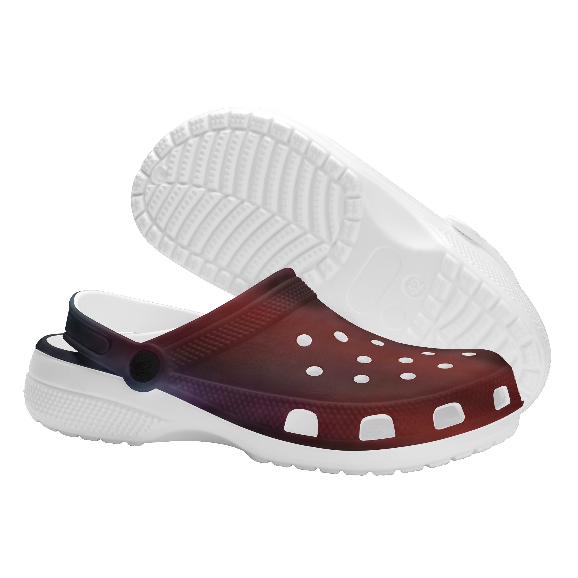 FZ Men's Clogs - FZwear