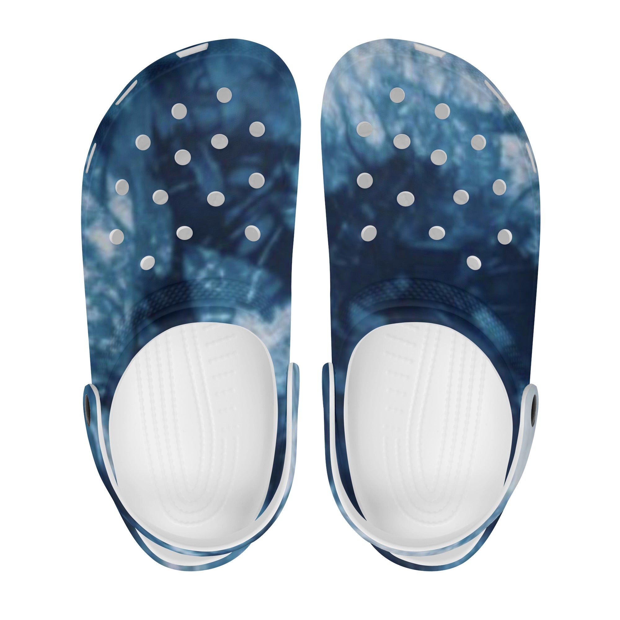 FZ Men's Clogs - FZwear