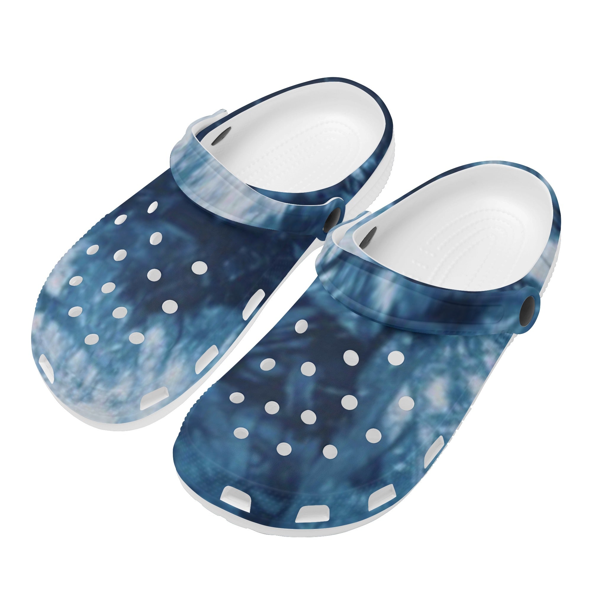 FZ Men's Clogs - FZwear