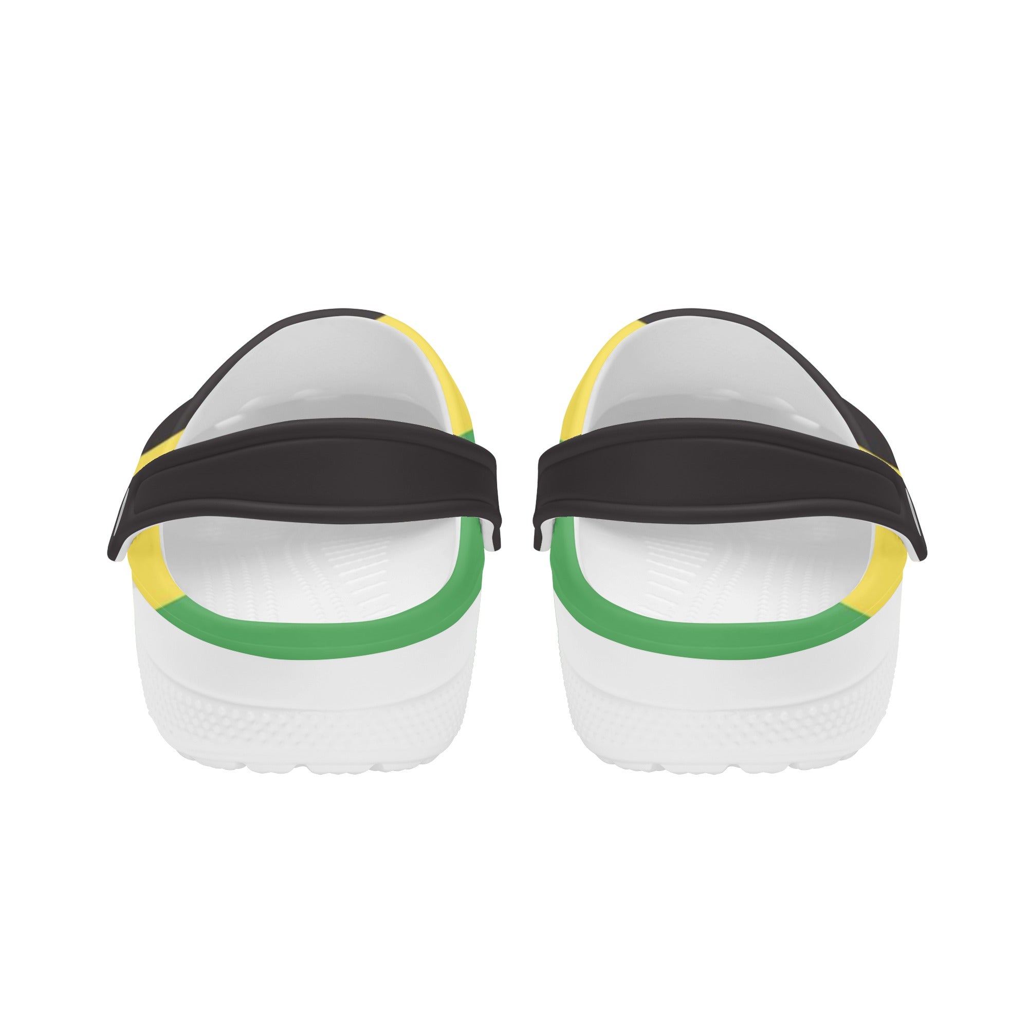 FZ Men's Yaad Clogs - FZwear