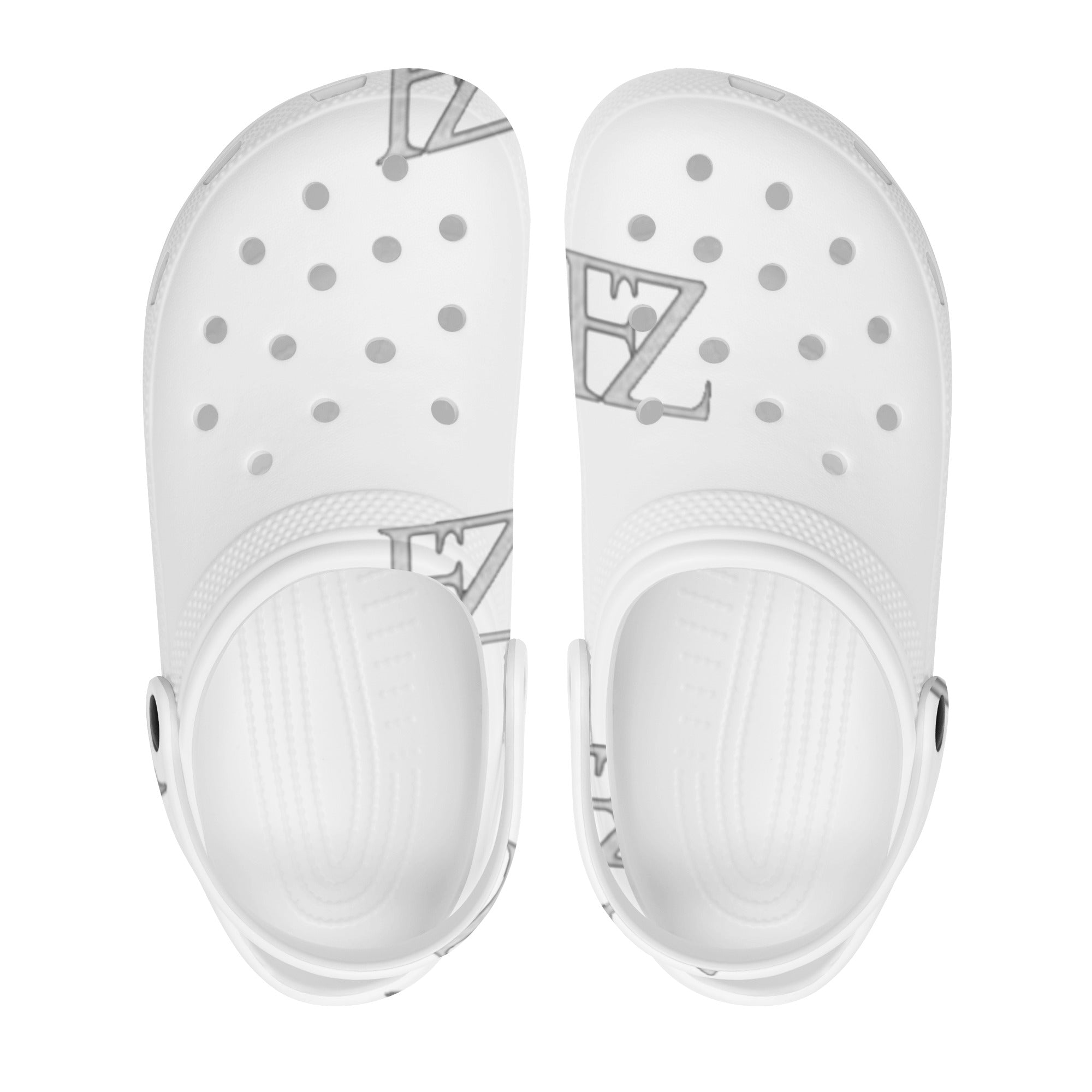 FZ Men's Clogs - FZwear