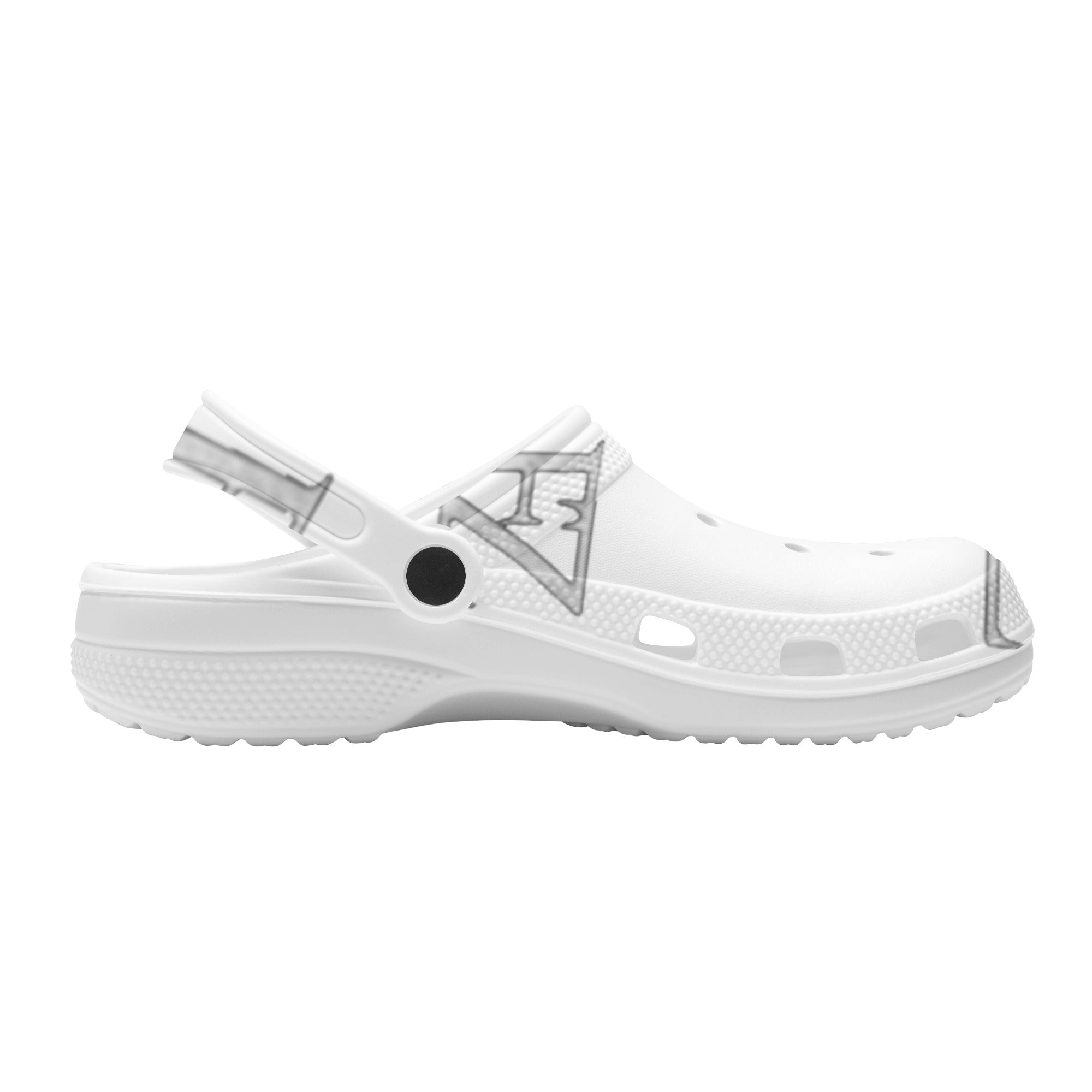 FZ Men's Clogs - FZwear