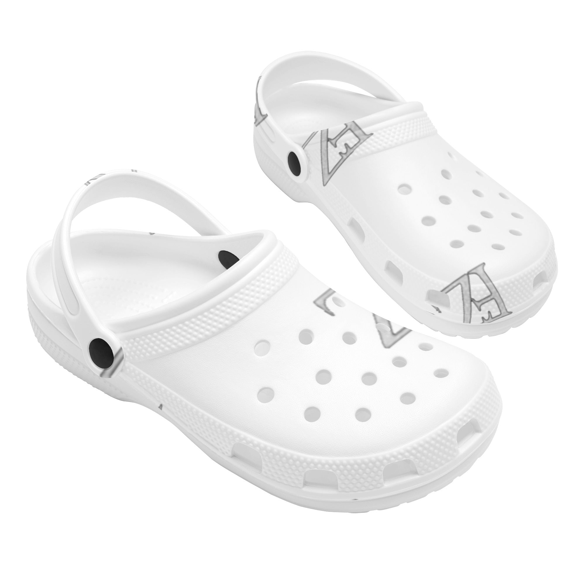 FZ Men's Clogs - FZwear