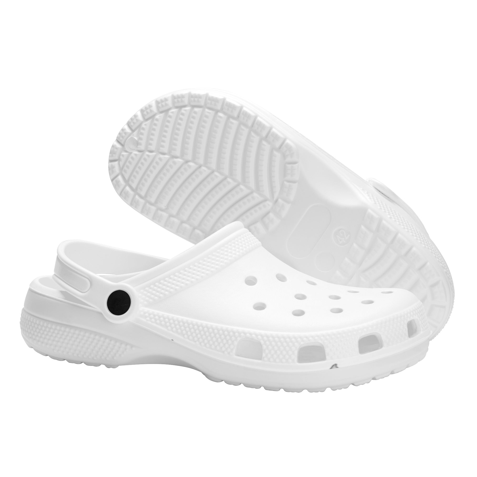 FZ Men's Clogs - FZwear