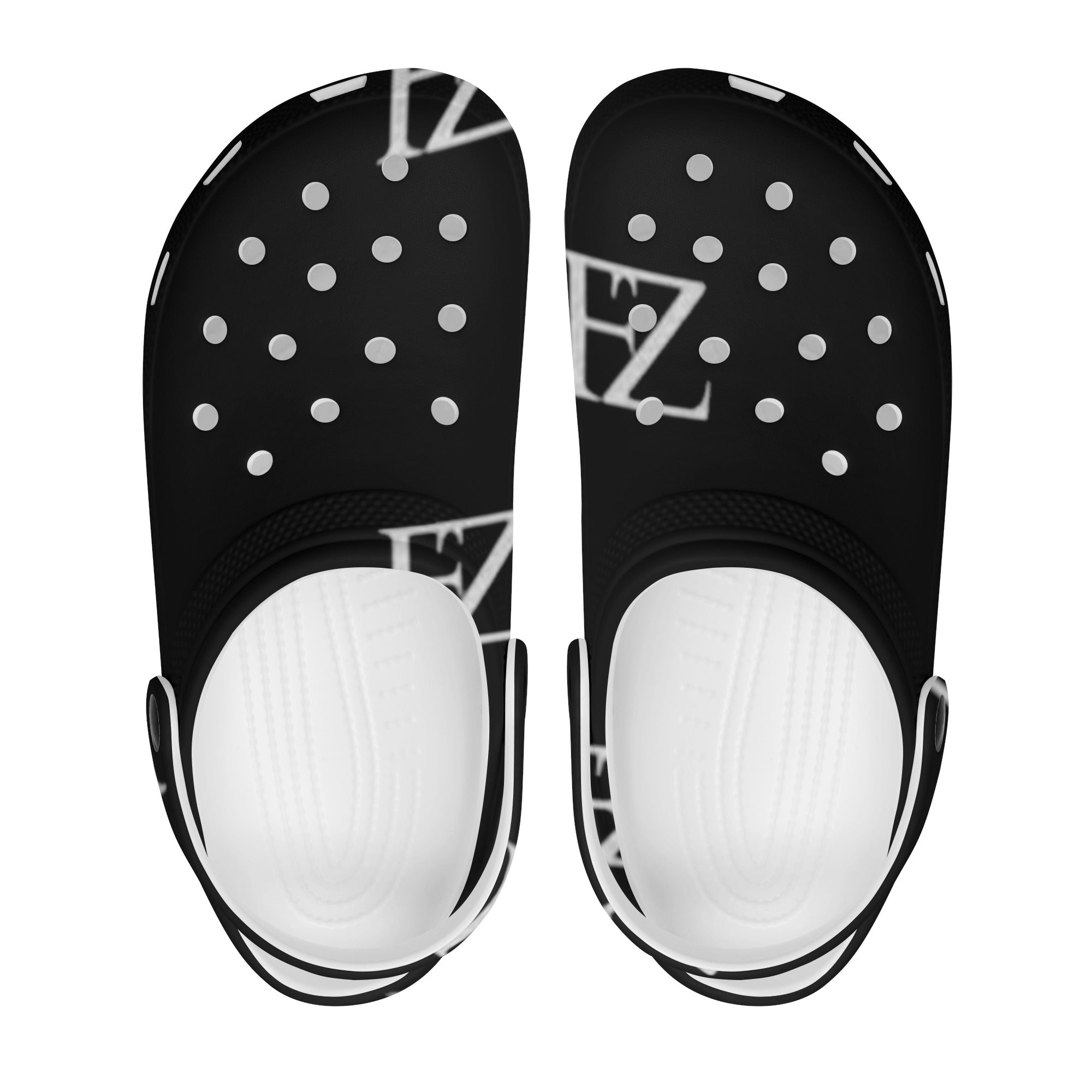 FZ Men's Clogs - FZwear