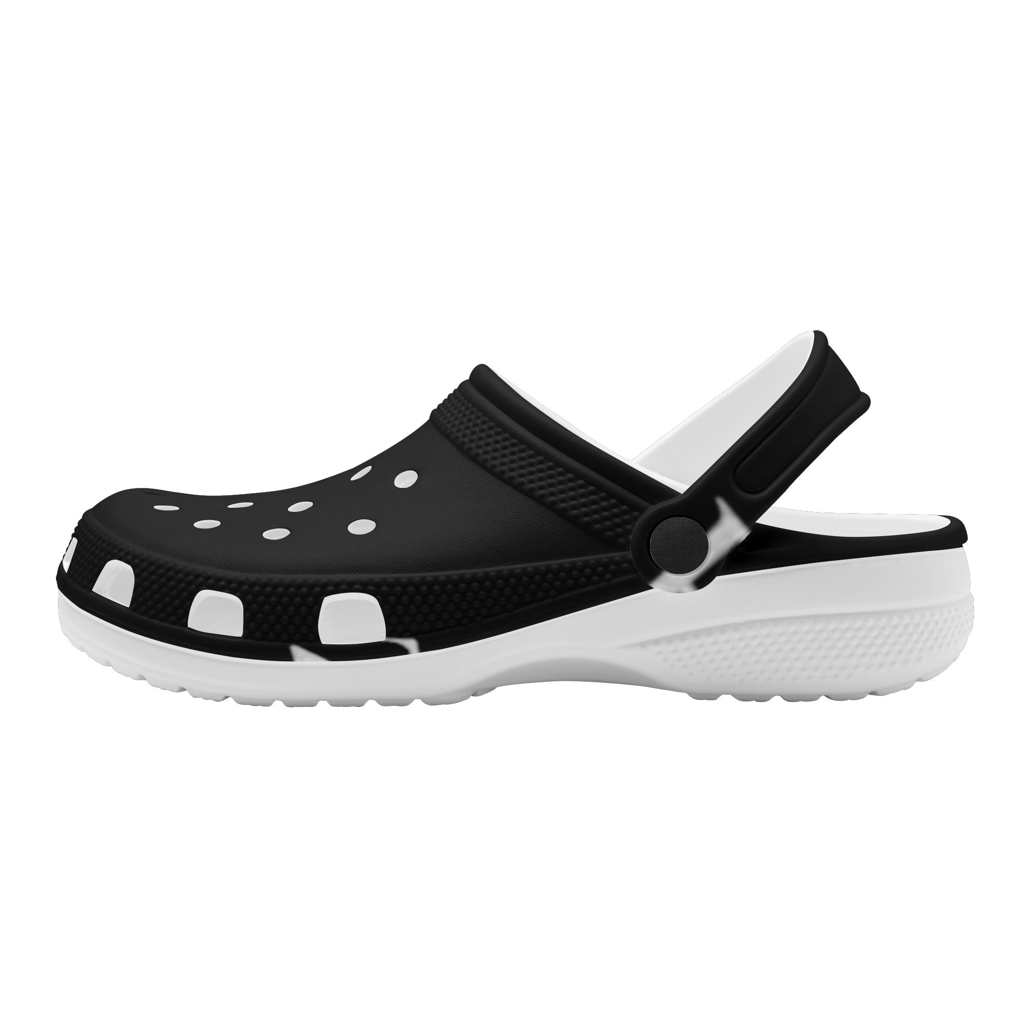 FZ Men's Clogs - FZwear