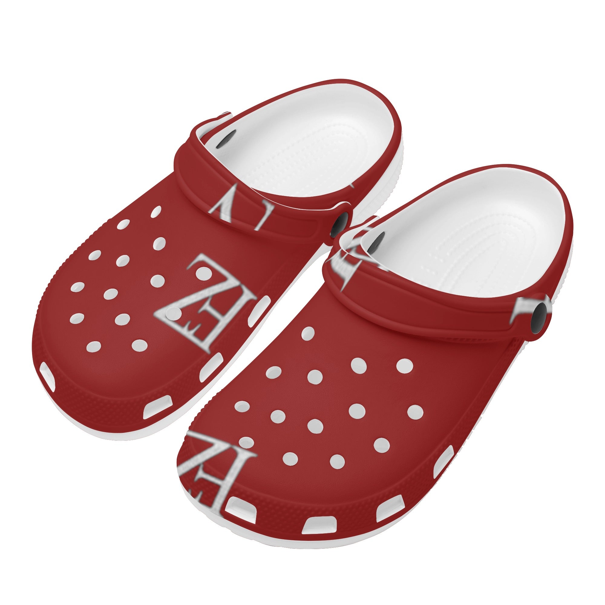 FZ Men's Clogs - FZwear
