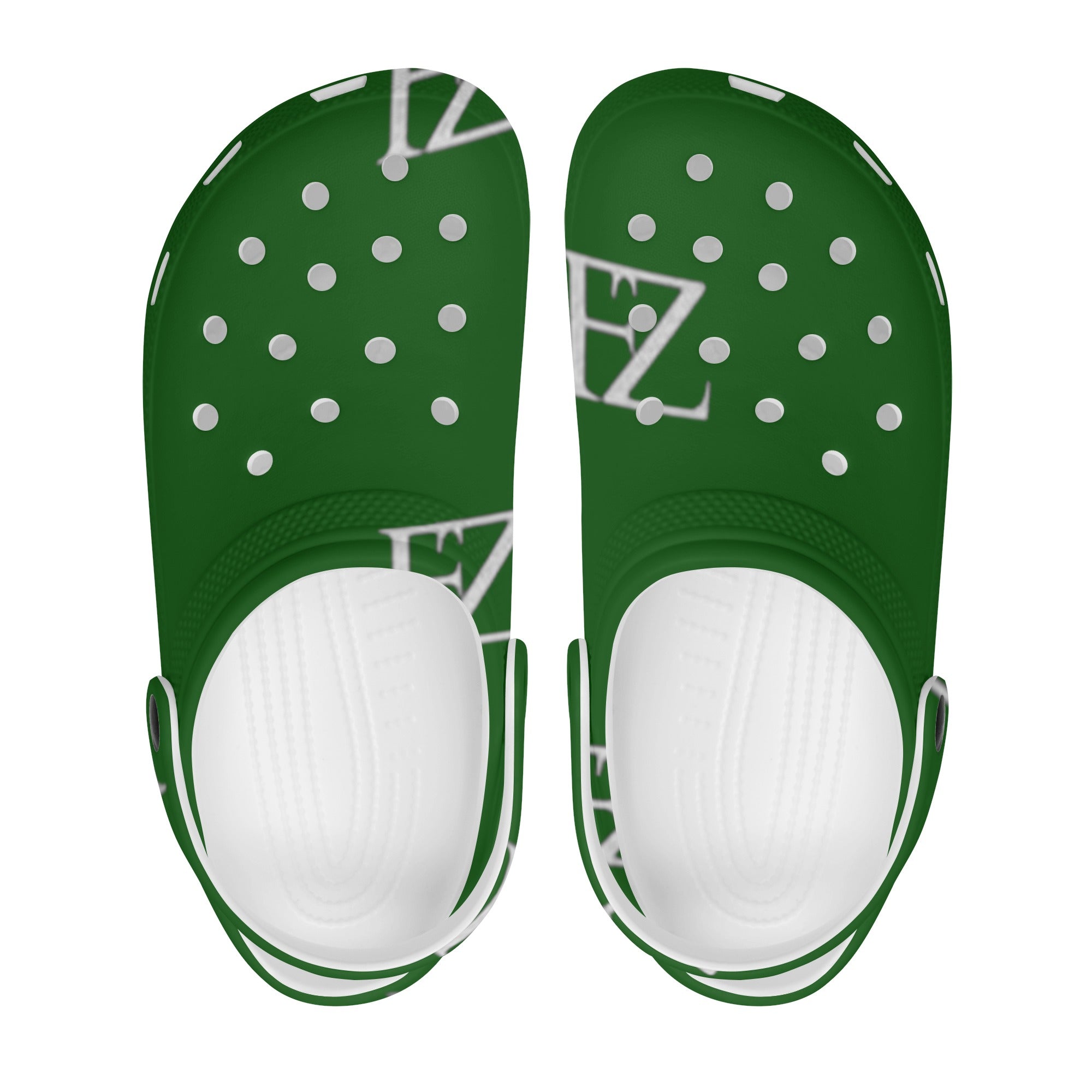 FZ Men's Clogs - FZwear