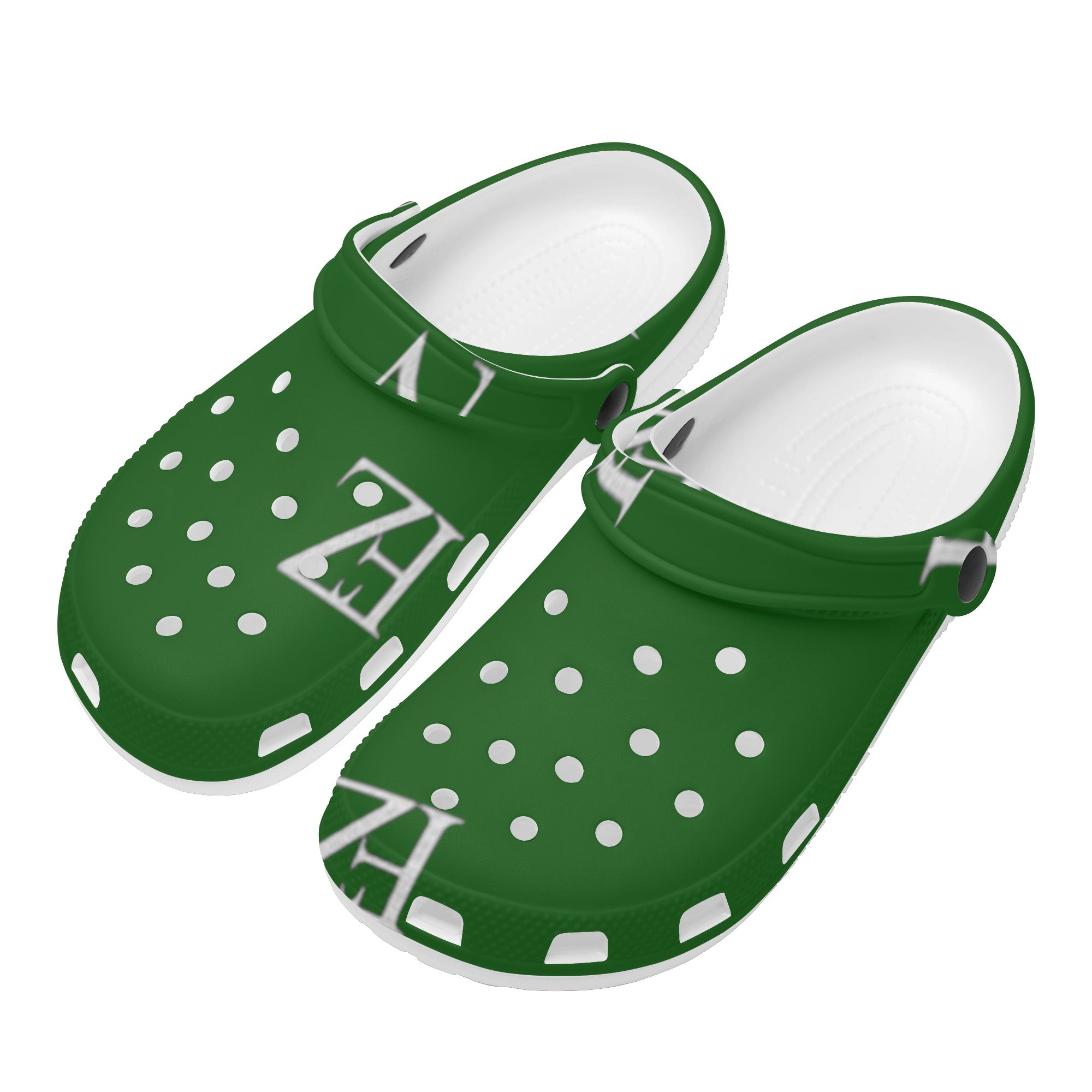 FZ Men's Clogs - FZwear