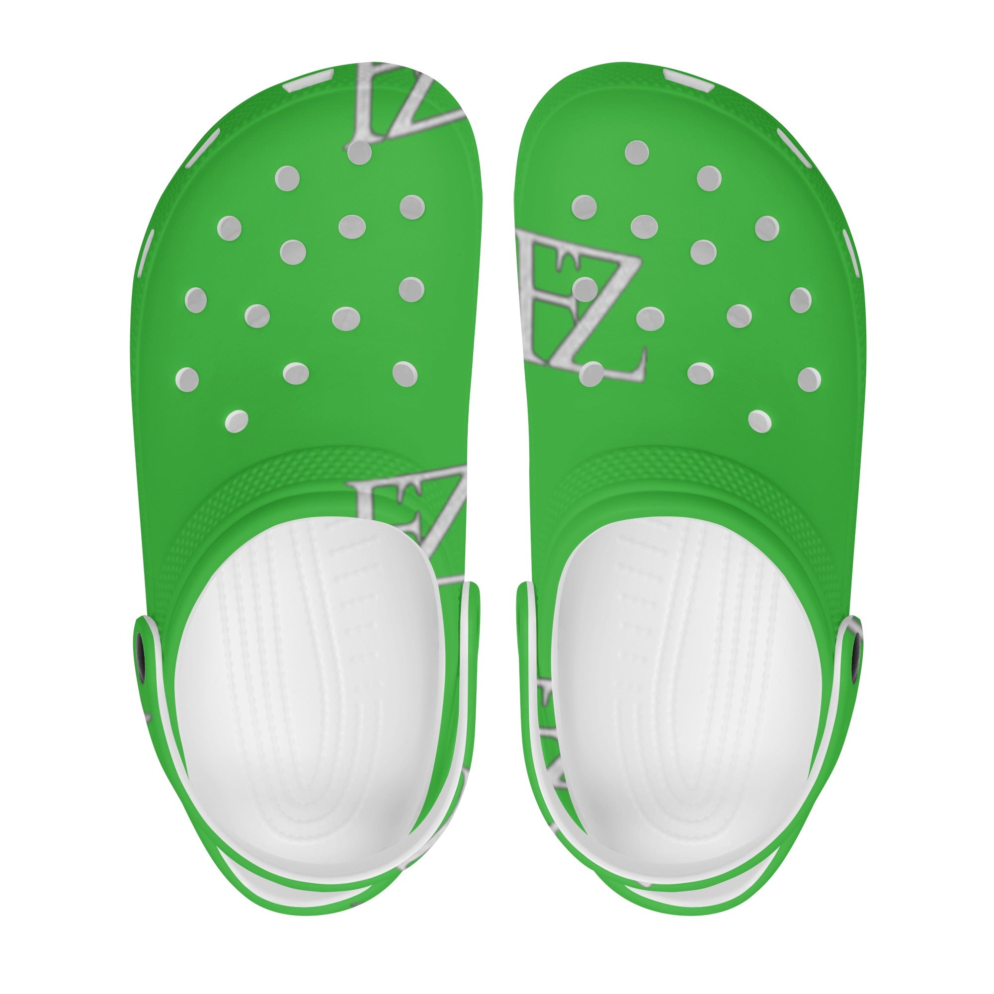 FZ Men's Clogs - FZwear