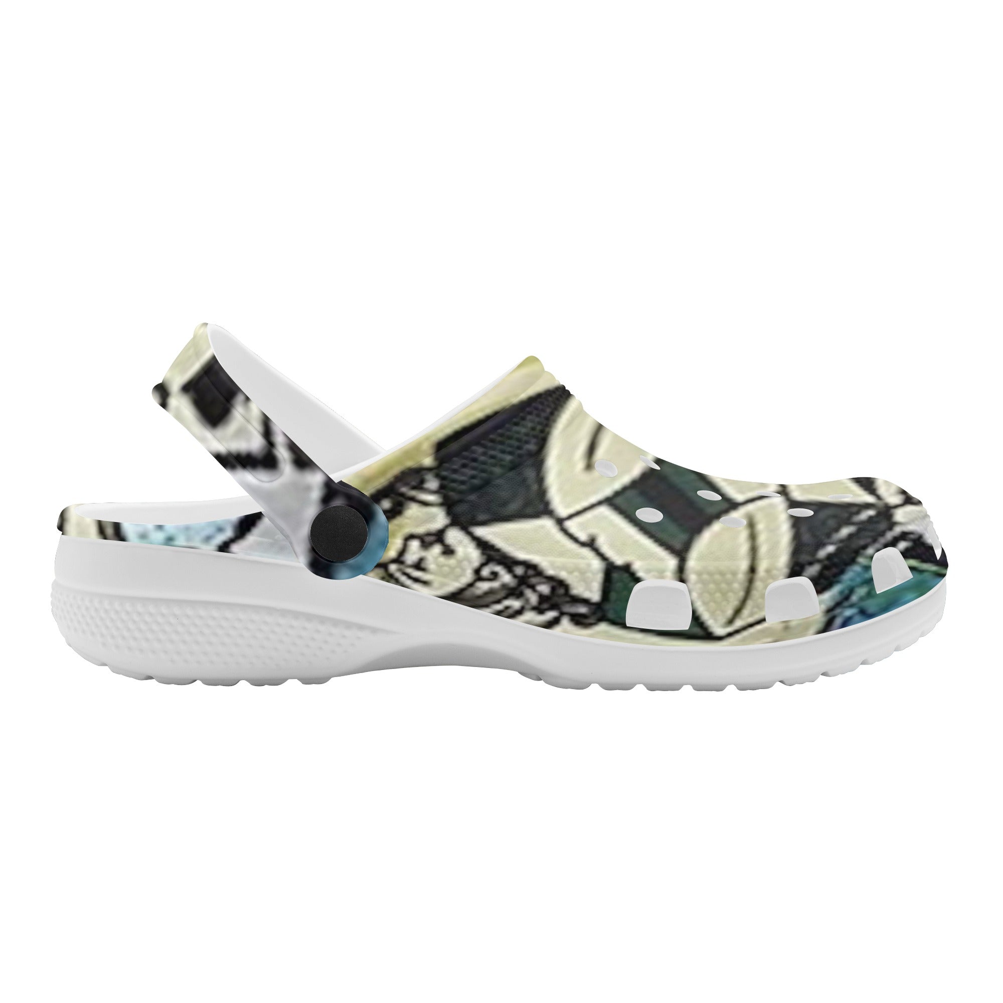 FZ Women's Clogs - FZwear