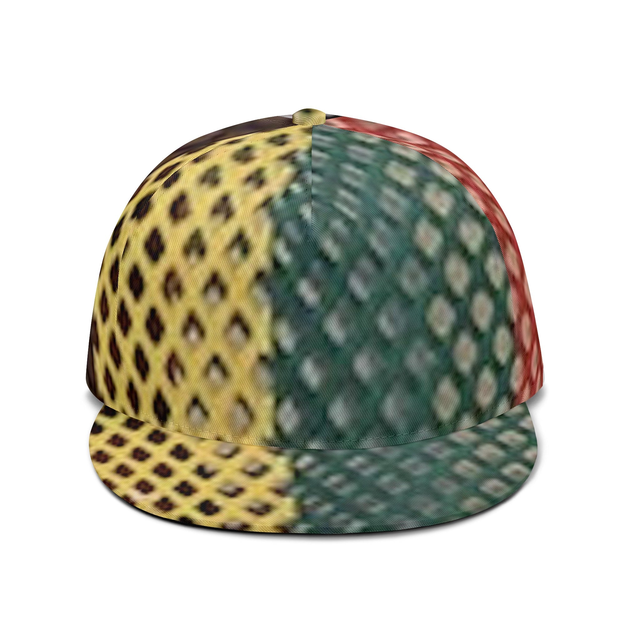 FZ Unisex Hip-hop Hats - FZwear