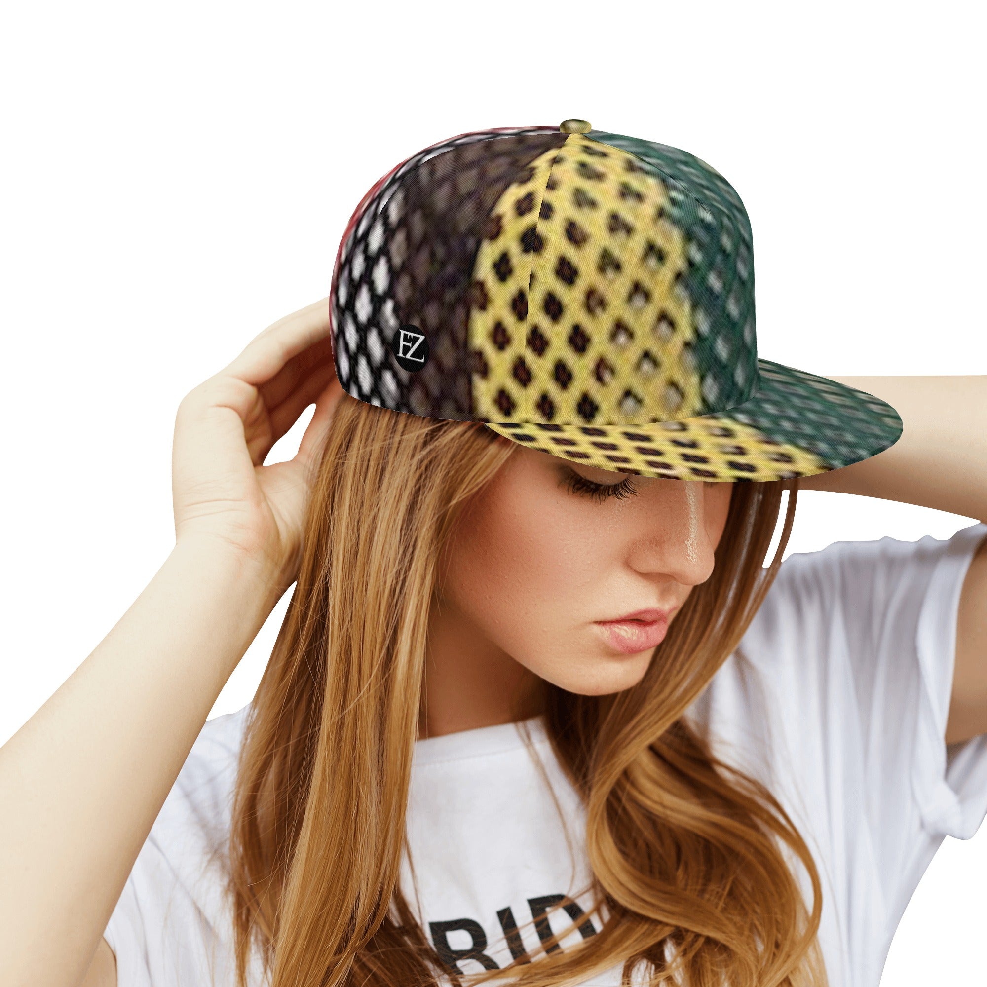 FZ Unisex Hip-hop Hats - FZwear