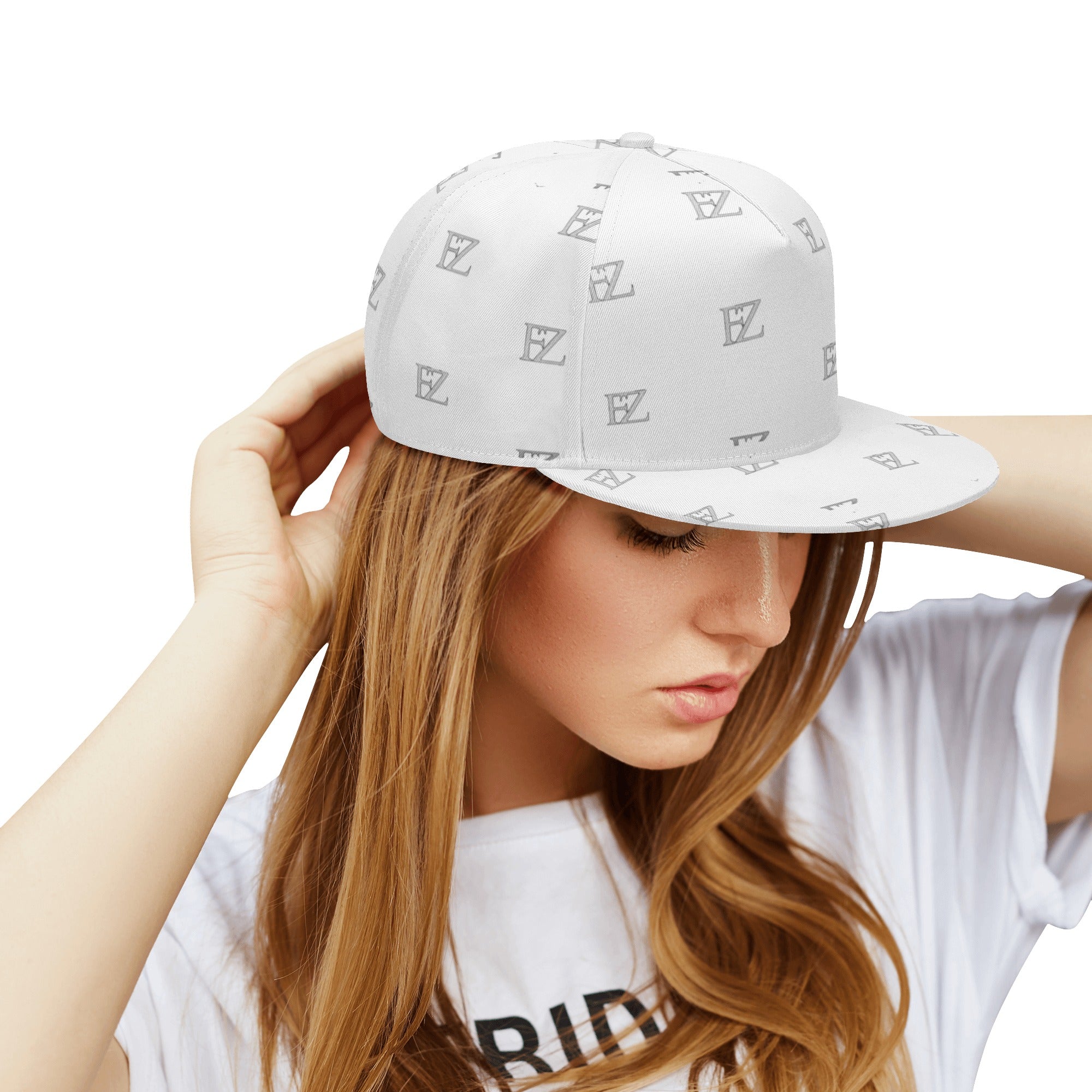 FZ Unisex Hip-hop Hats - FZwear